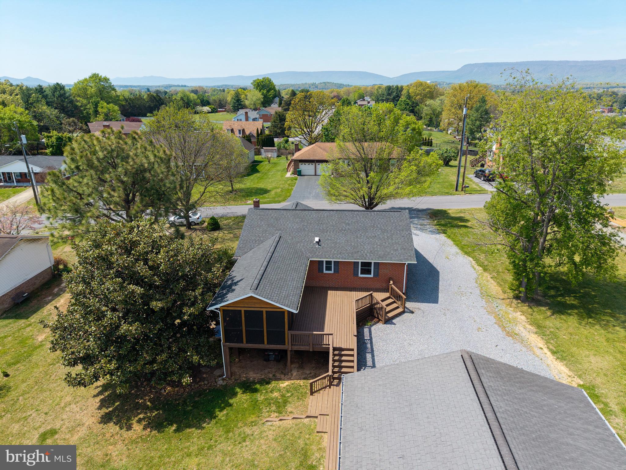 HILLDALE - Residential