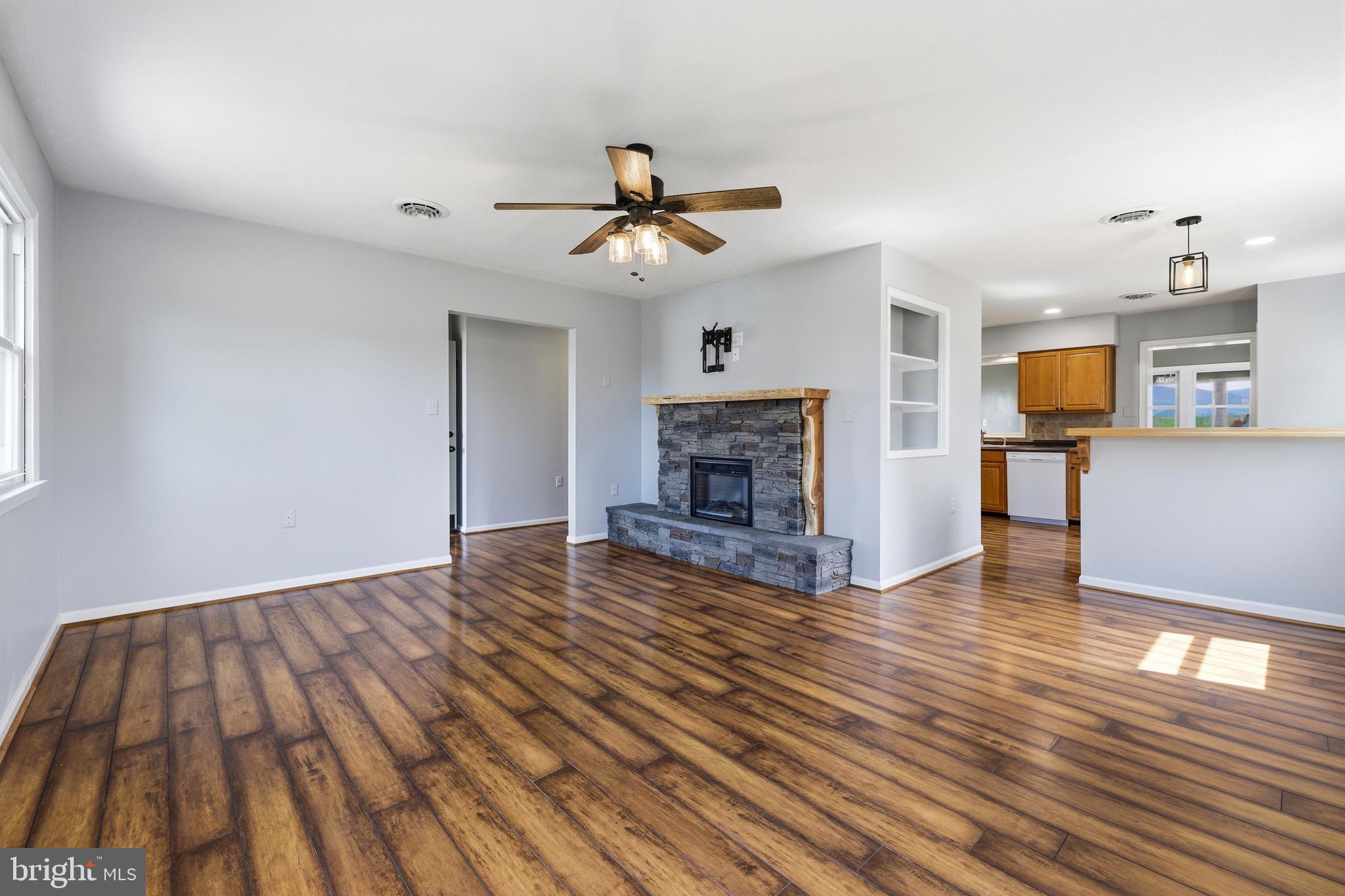 HILLDALE - Residential