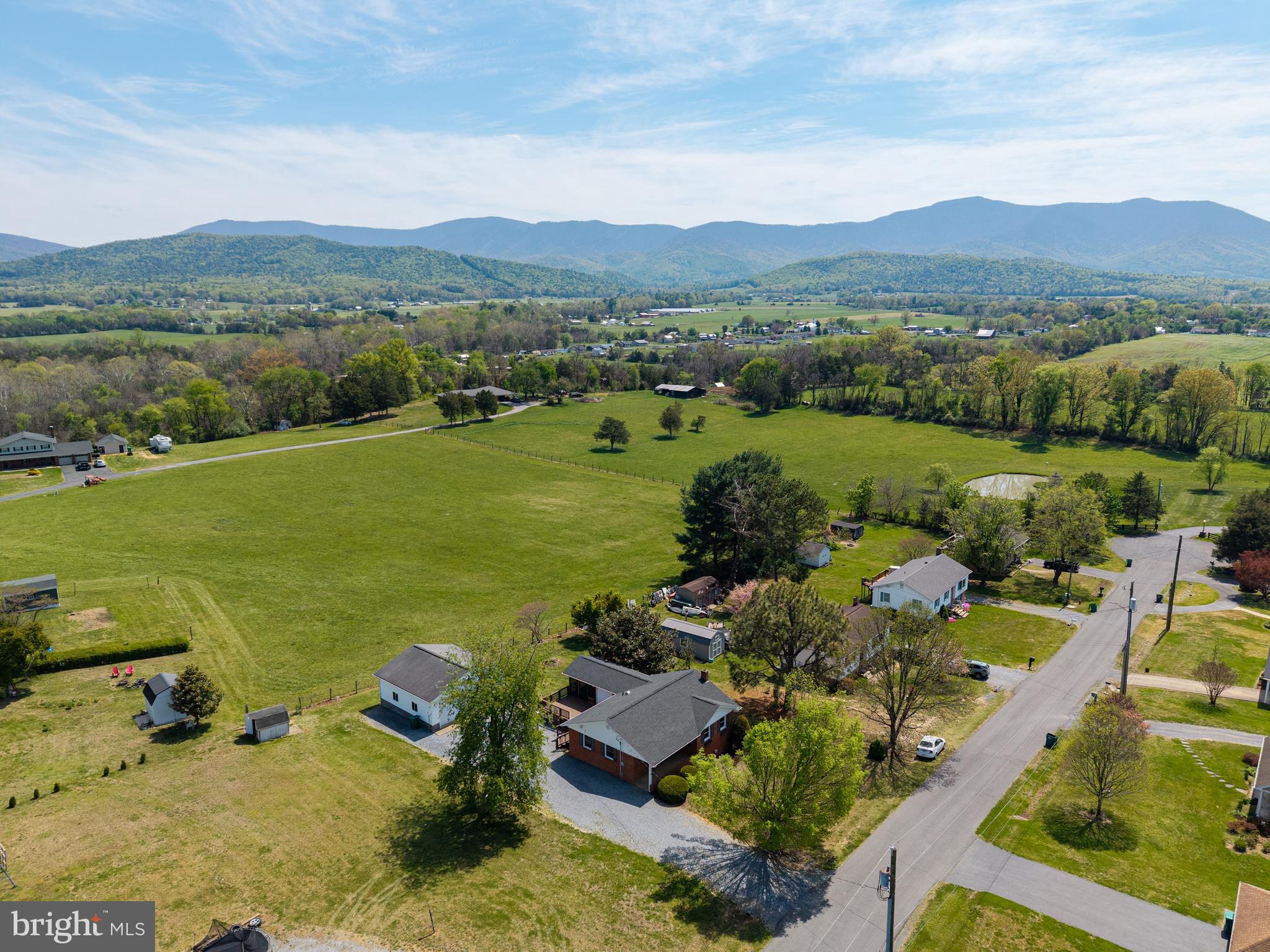 HILLDALE - Residential