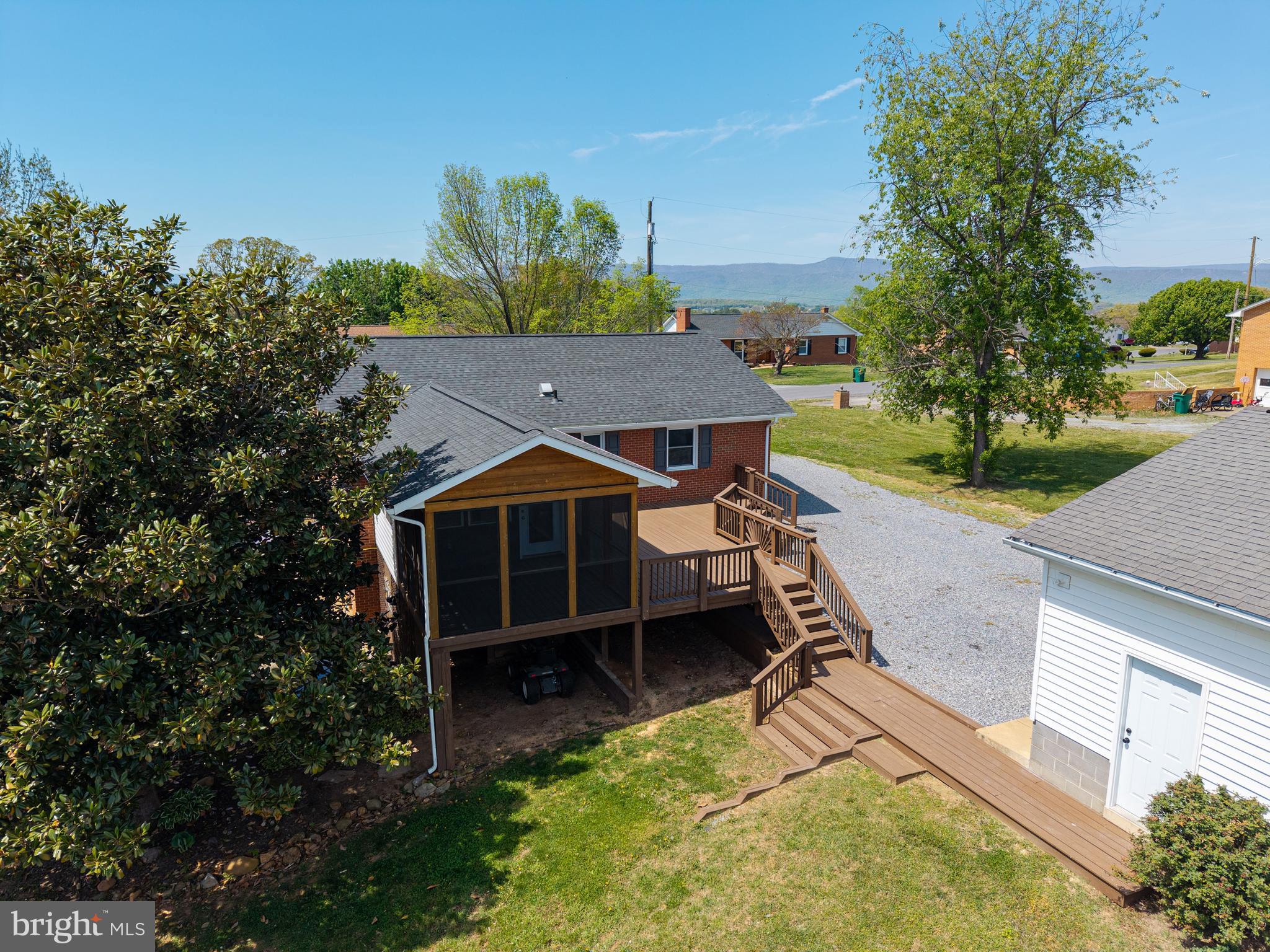 HILLDALE - Residential