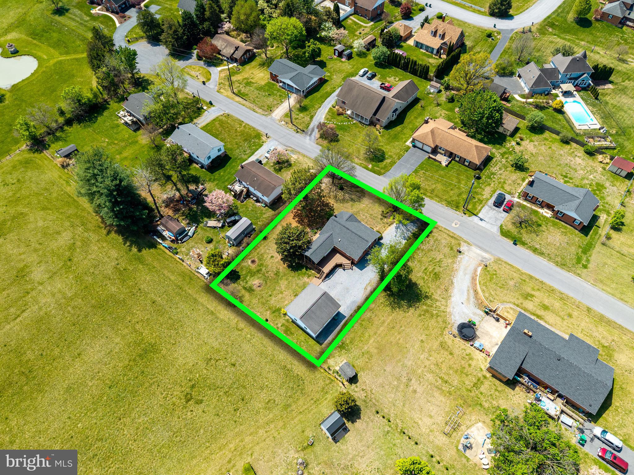 HILLDALE - Residential