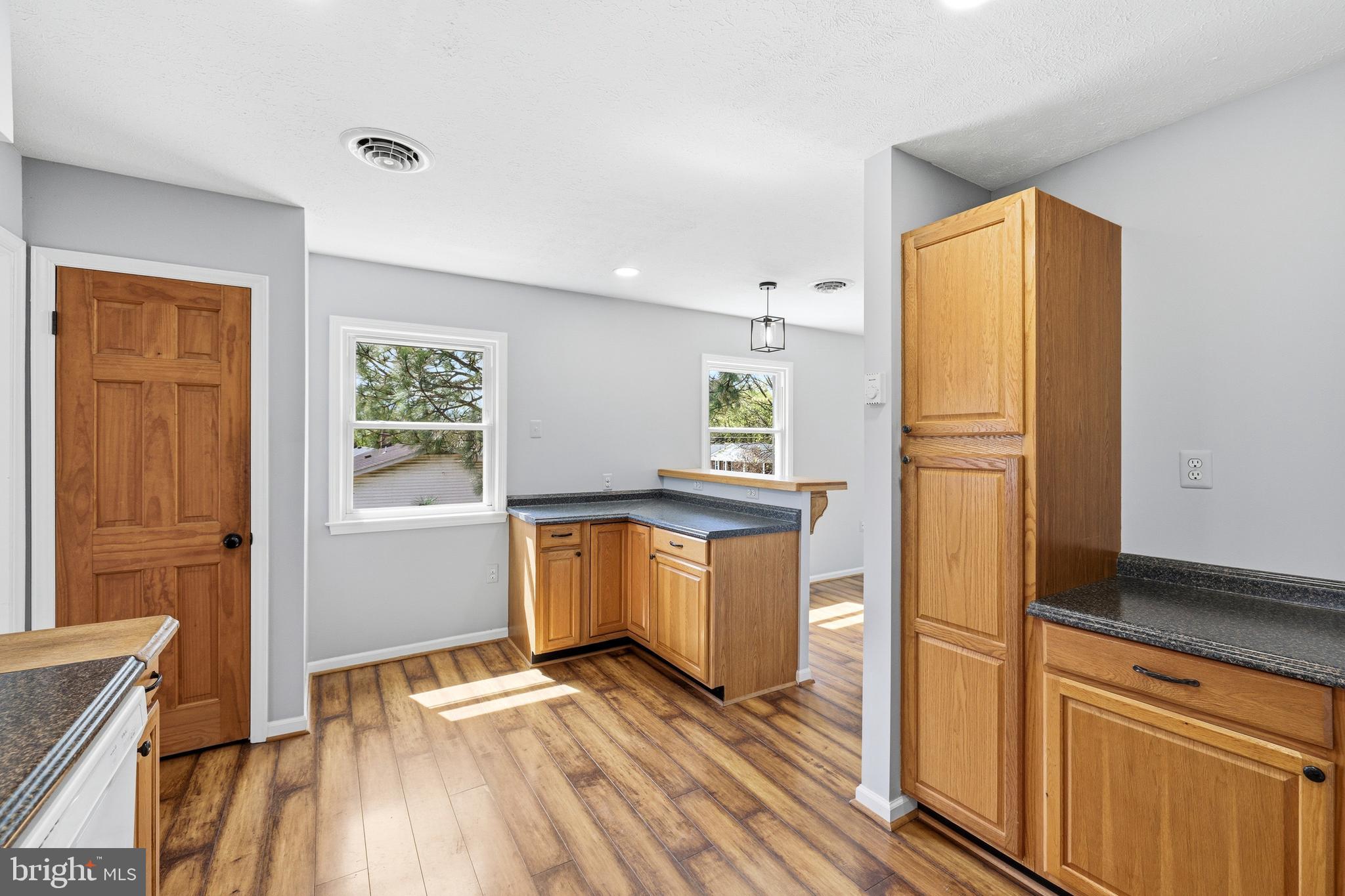 HILLDALE - Residential