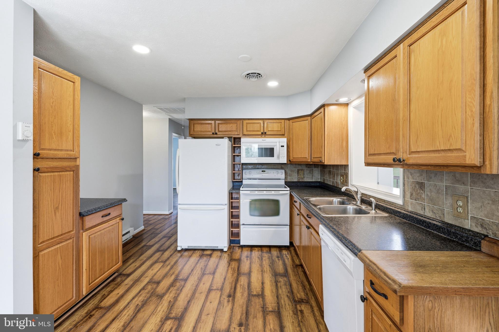 HILLDALE - Residential