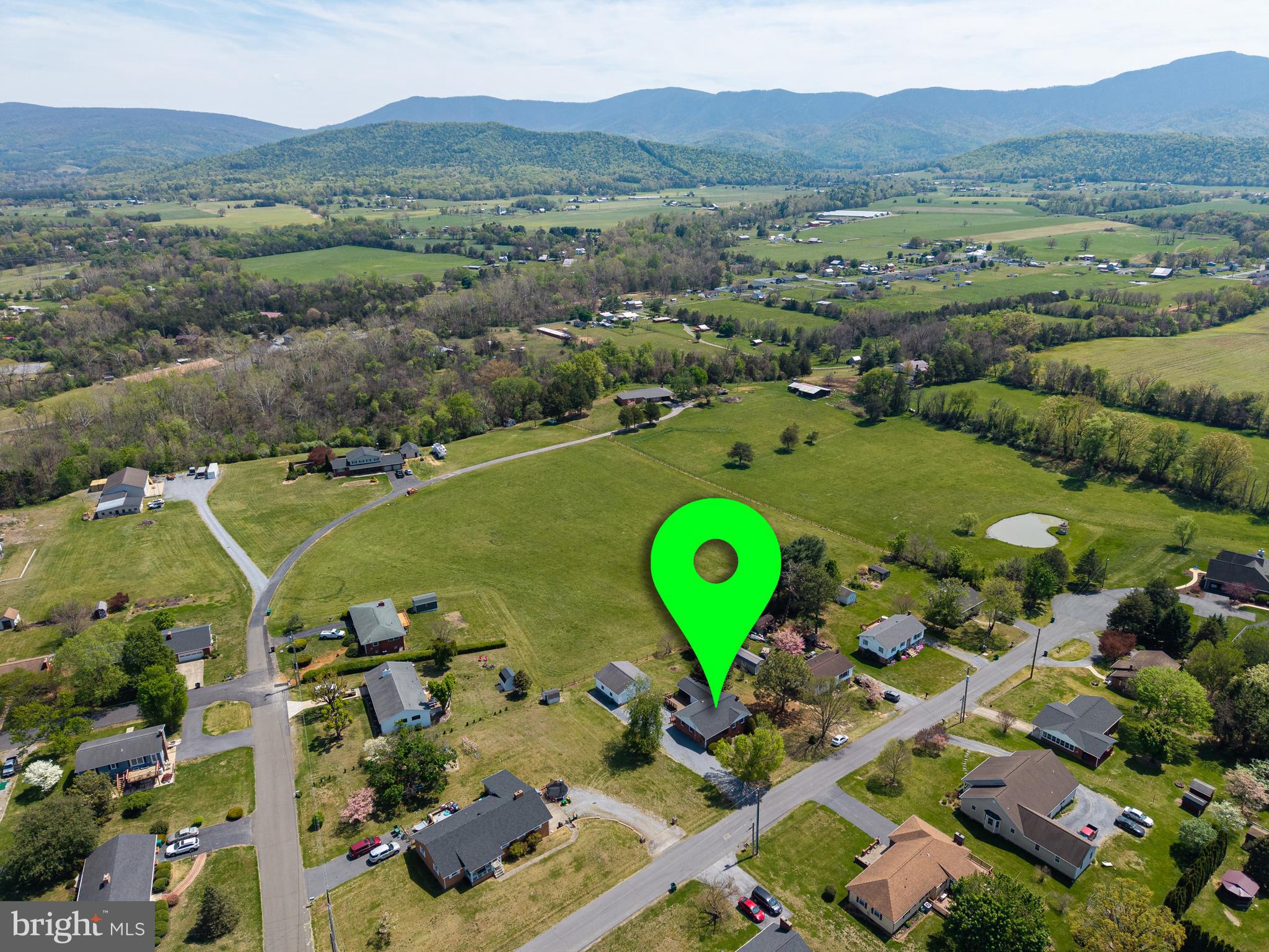 HILLDALE - Residential