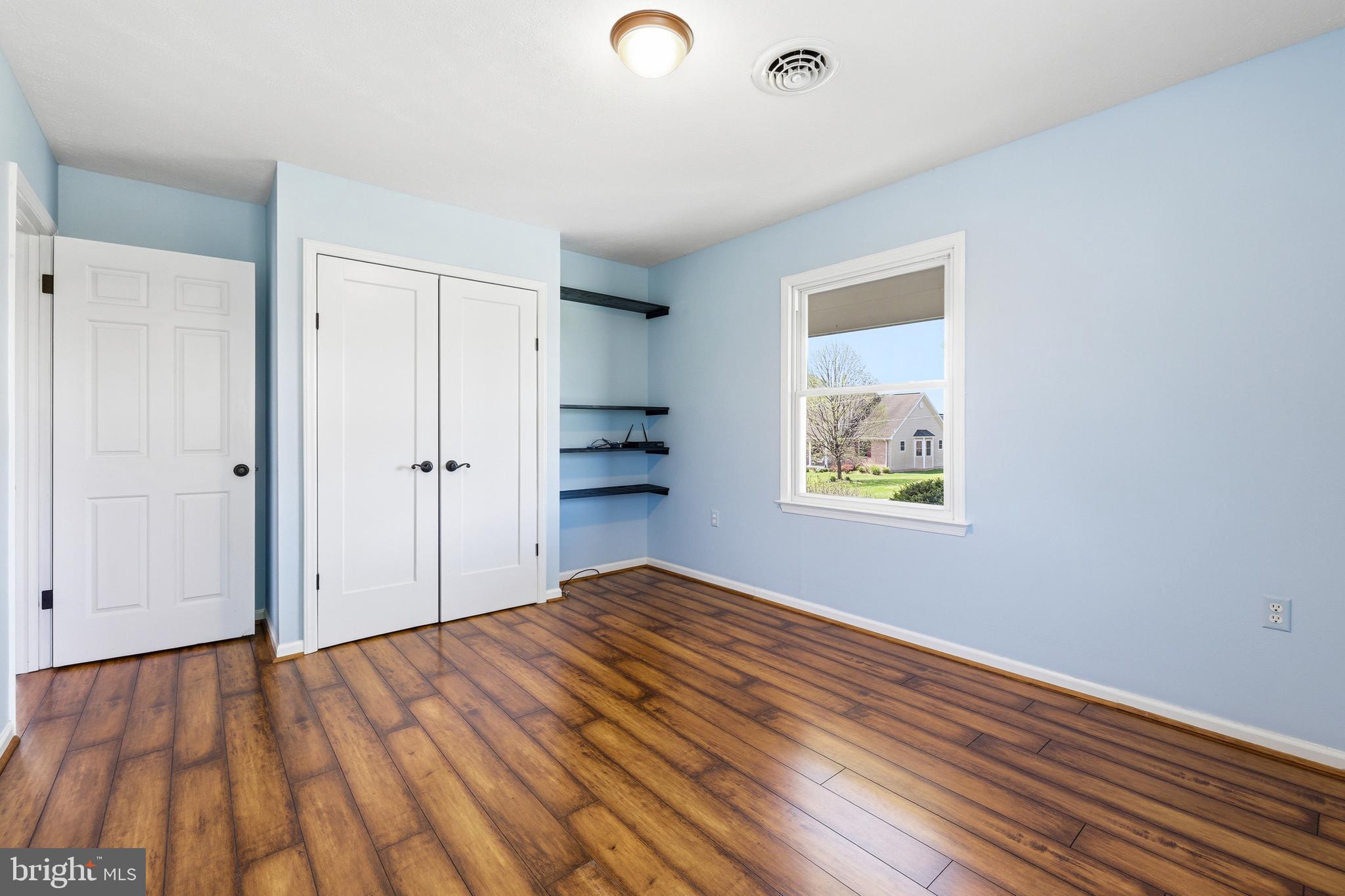 HILLDALE - Residential