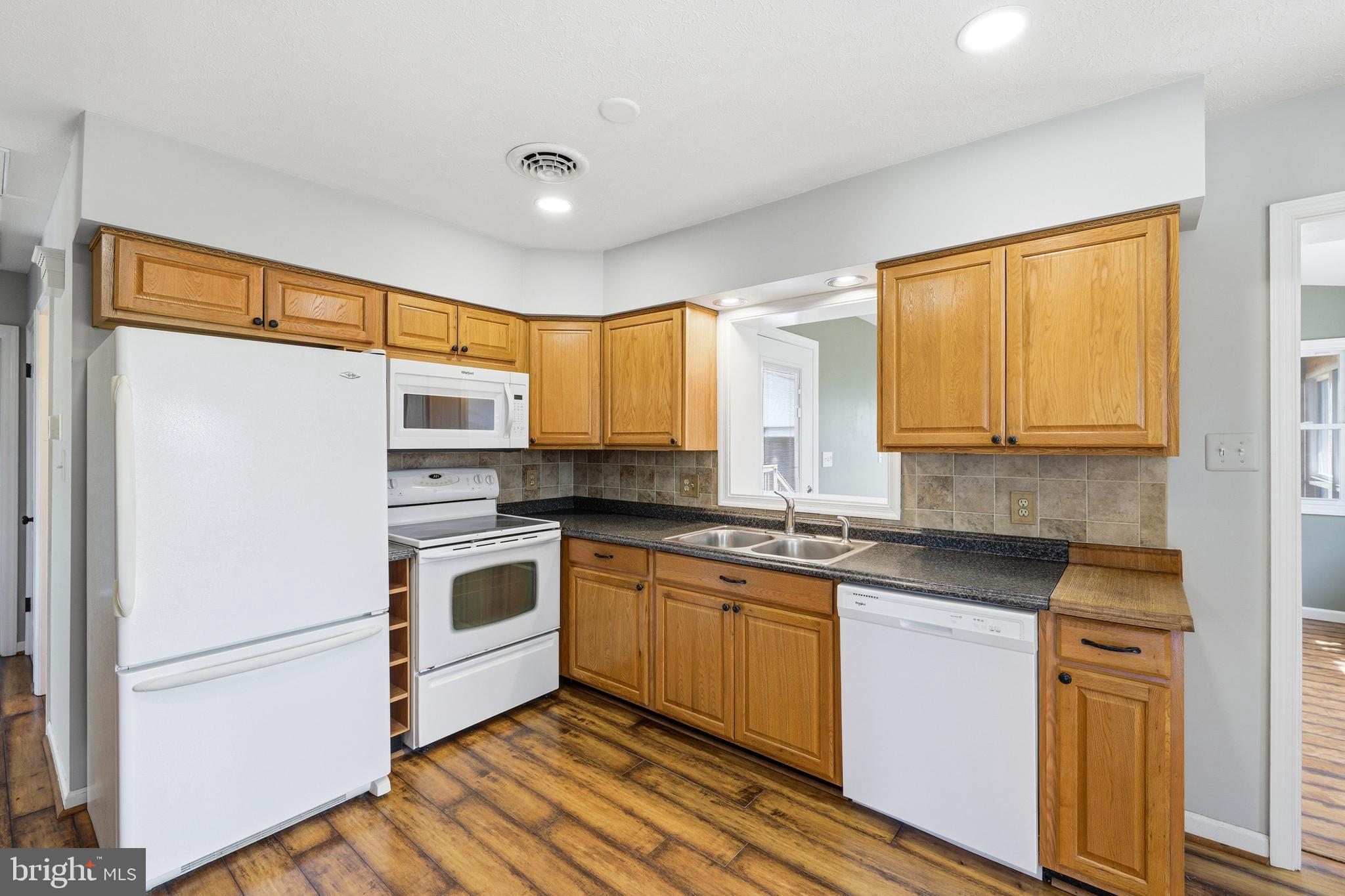 HILLDALE - Residential