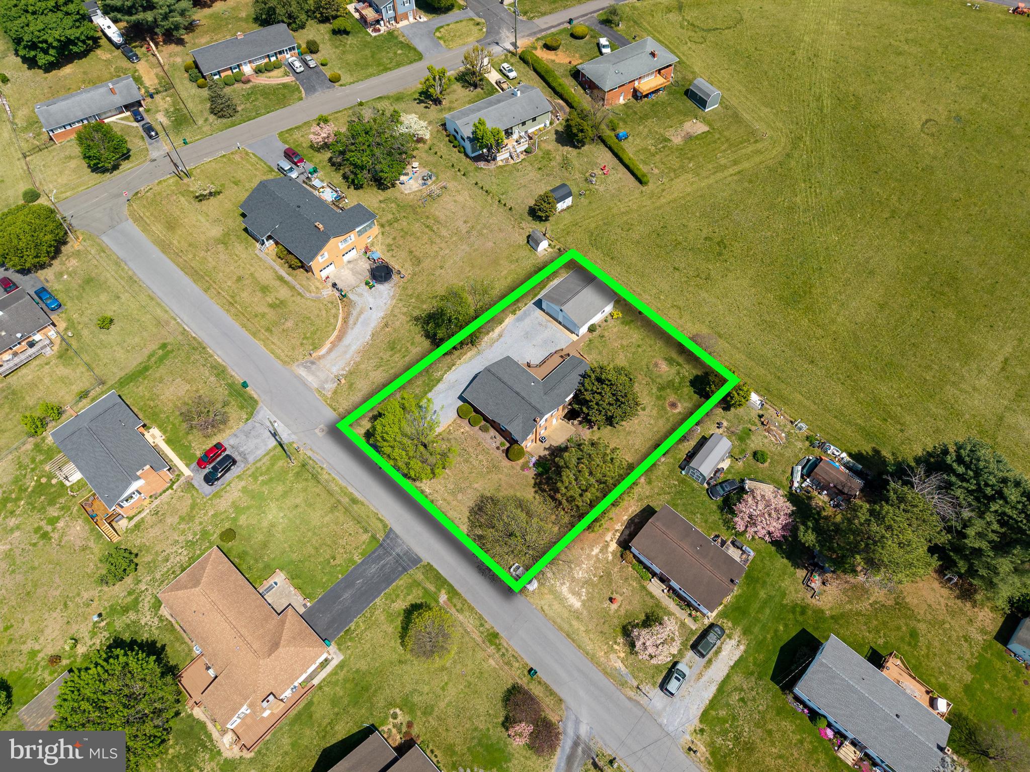 HILLDALE - Residential