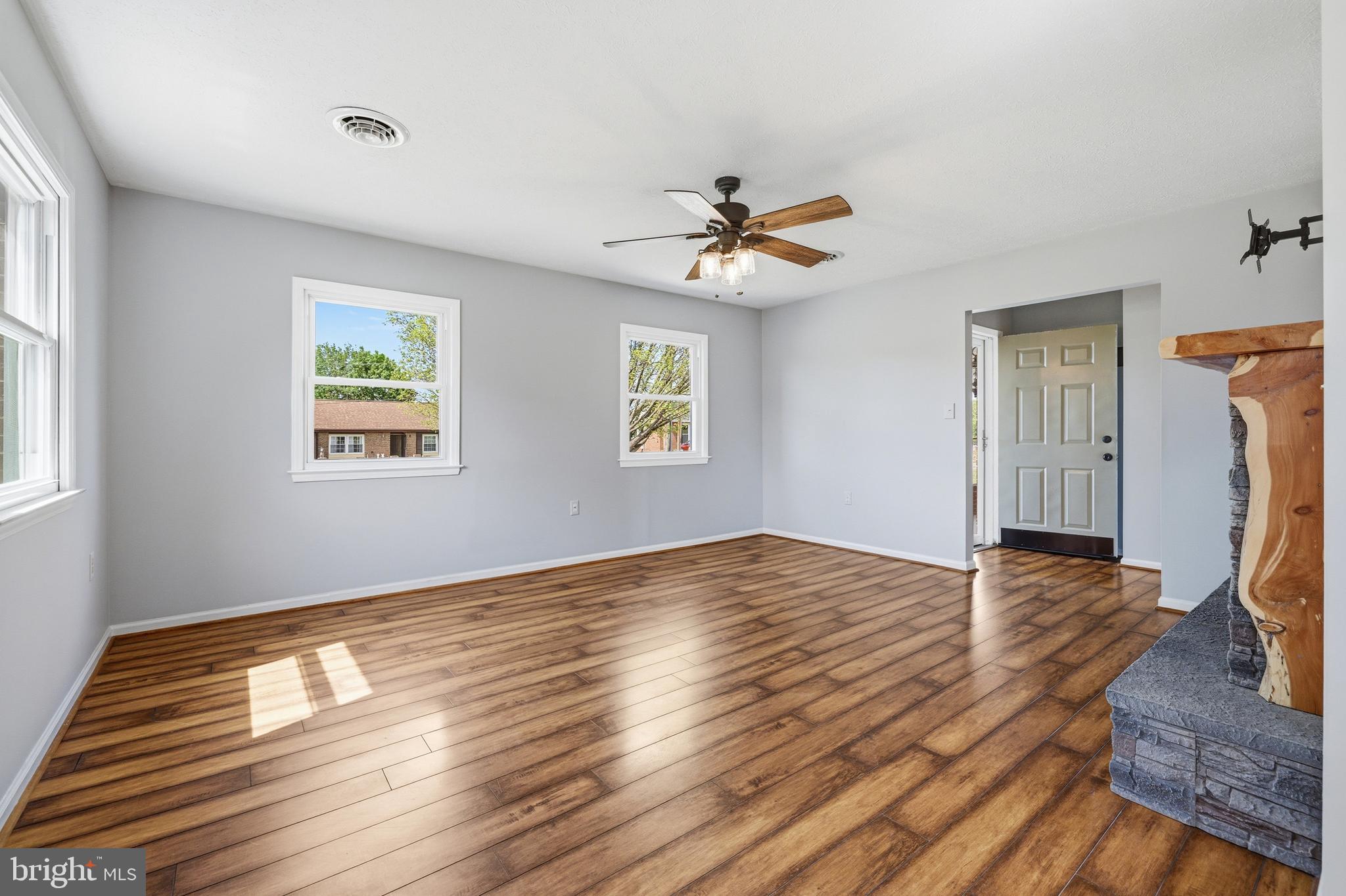 HILLDALE - Residential