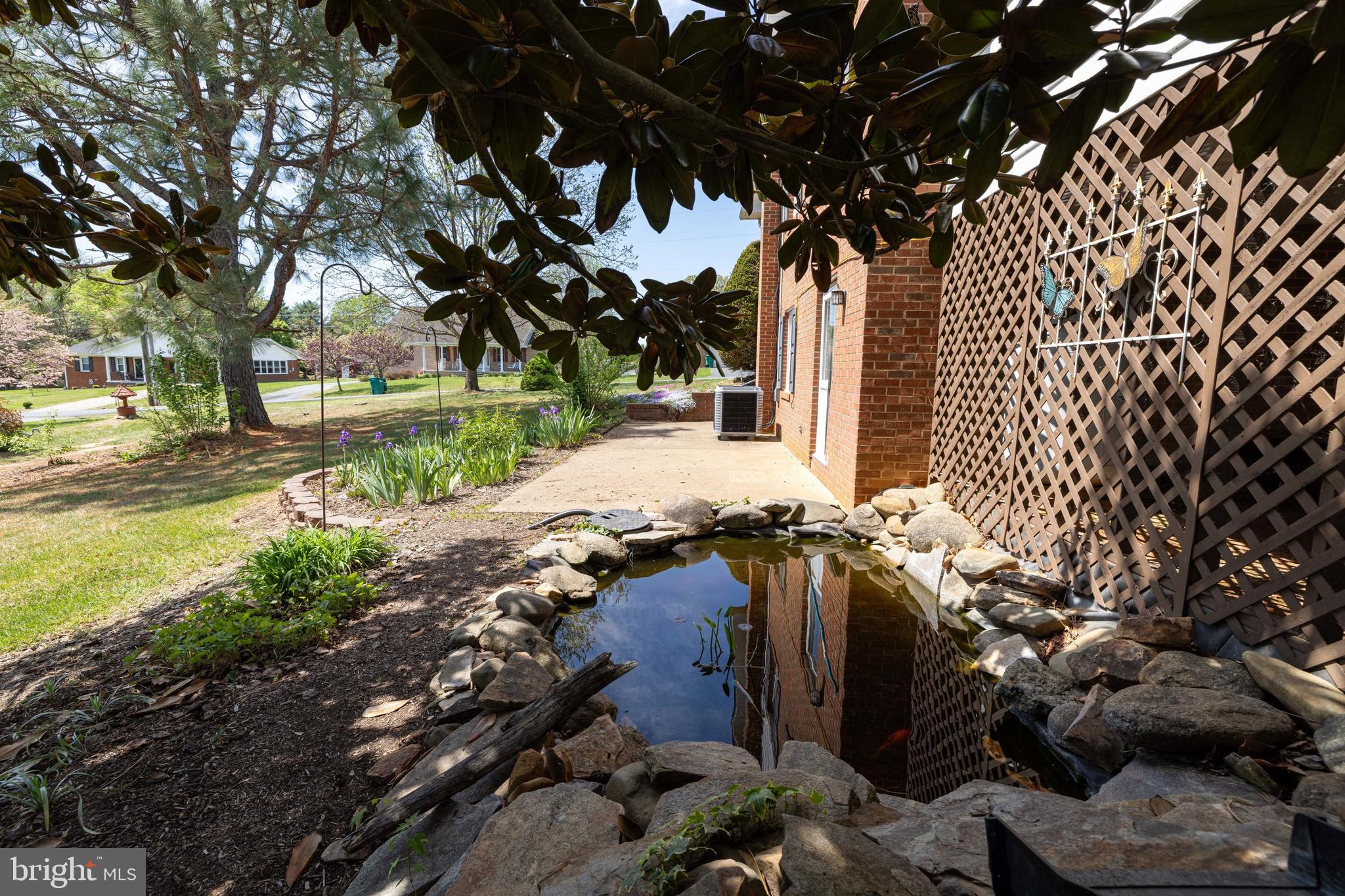 HILLDALE - Residential