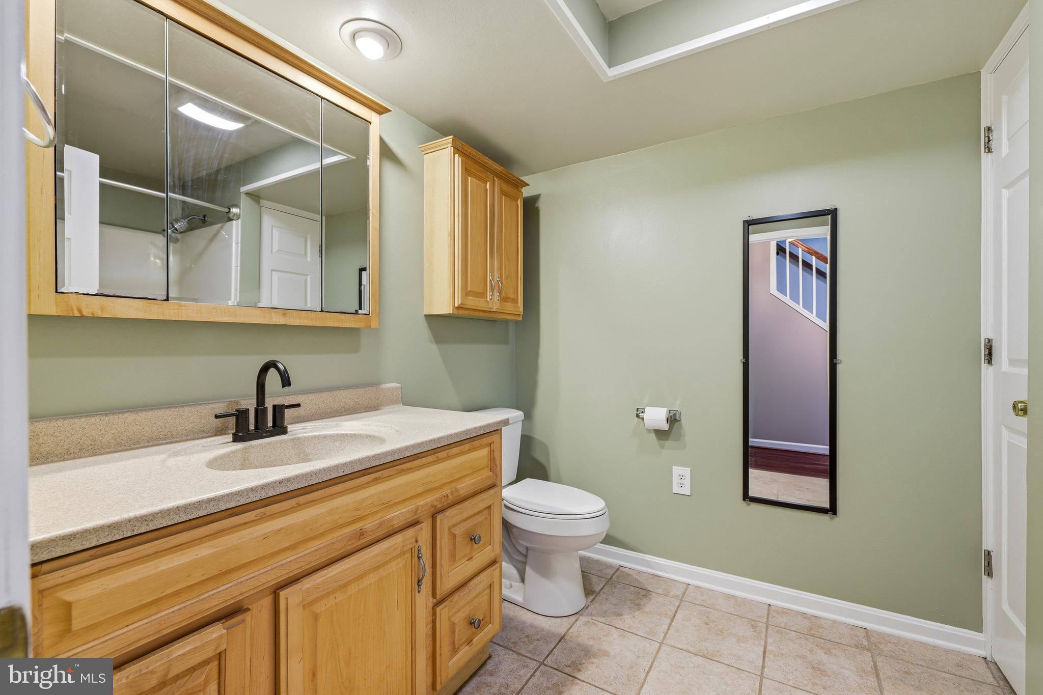 HILLDALE - Residential