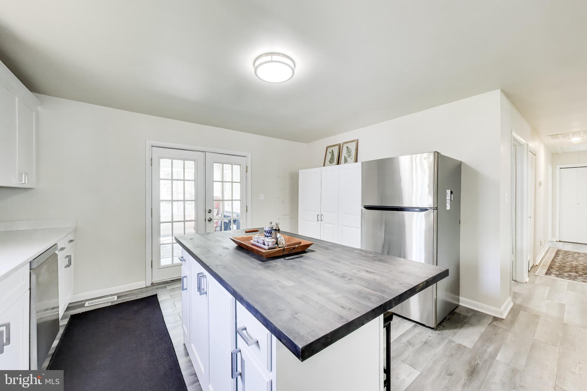 CHESAPEAKE RANCH ESTATES - Residential