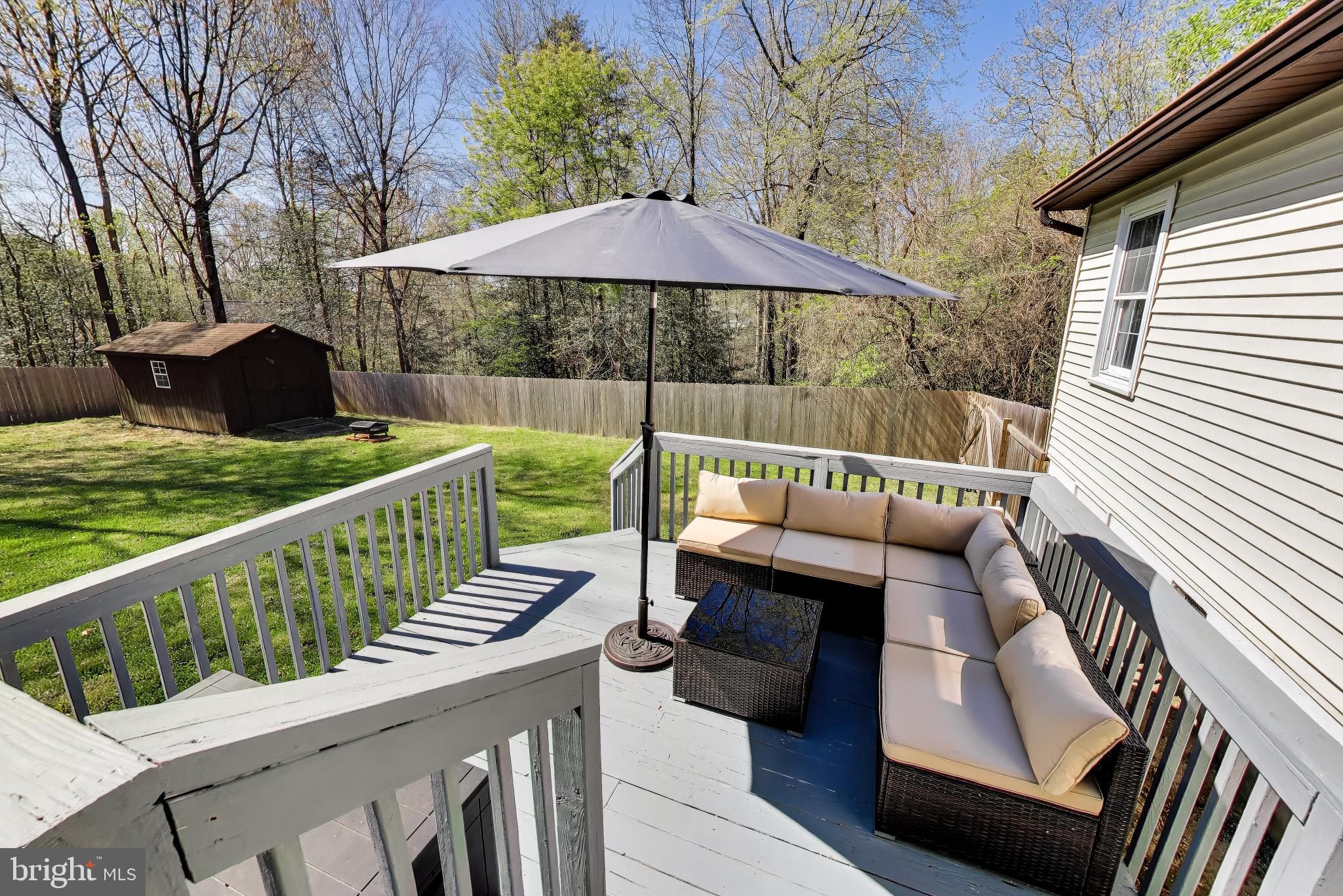 CHESAPEAKE RANCH ESTATES - Residential