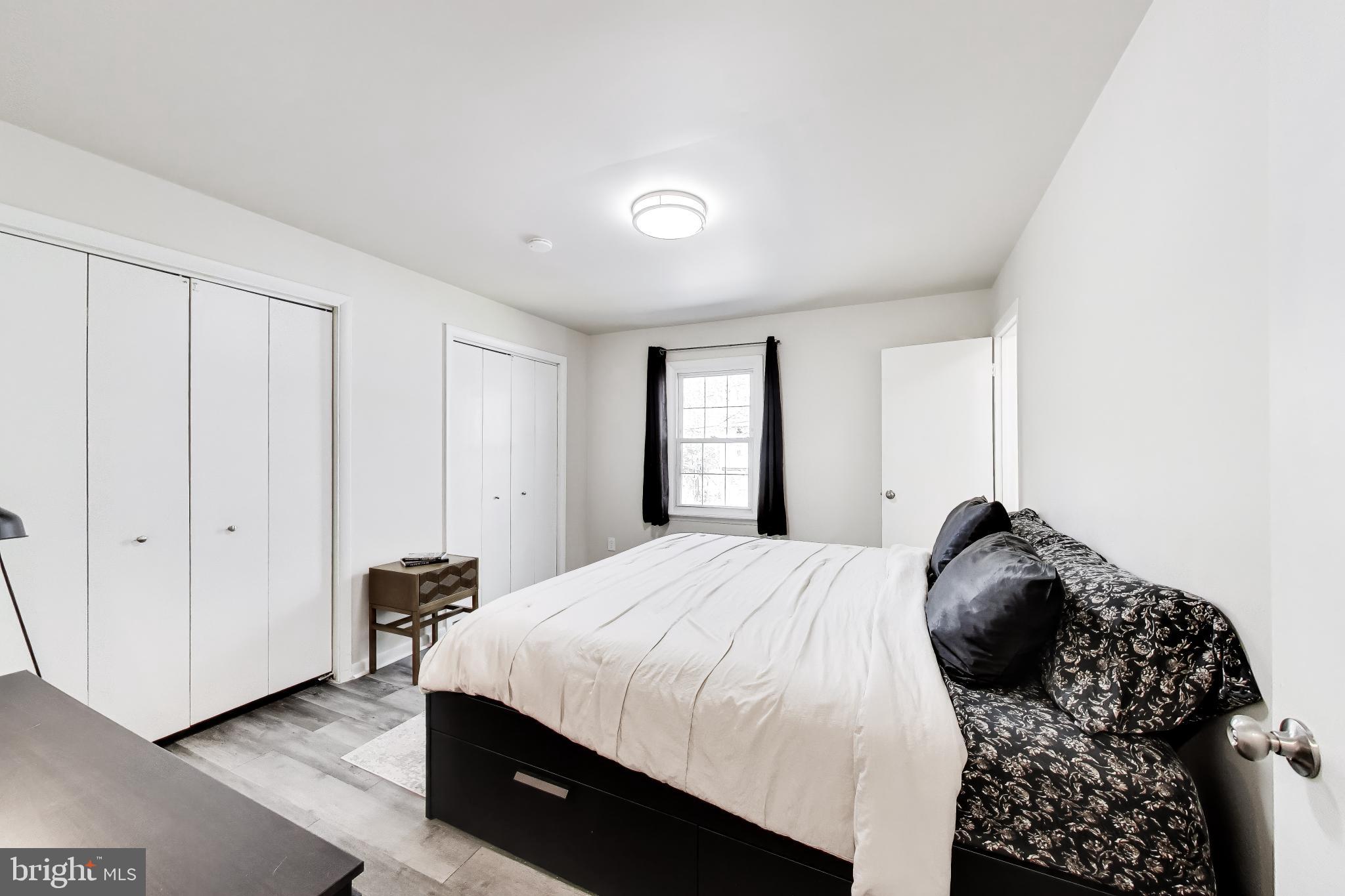 CHESAPEAKE RANCH ESTATES - Residential