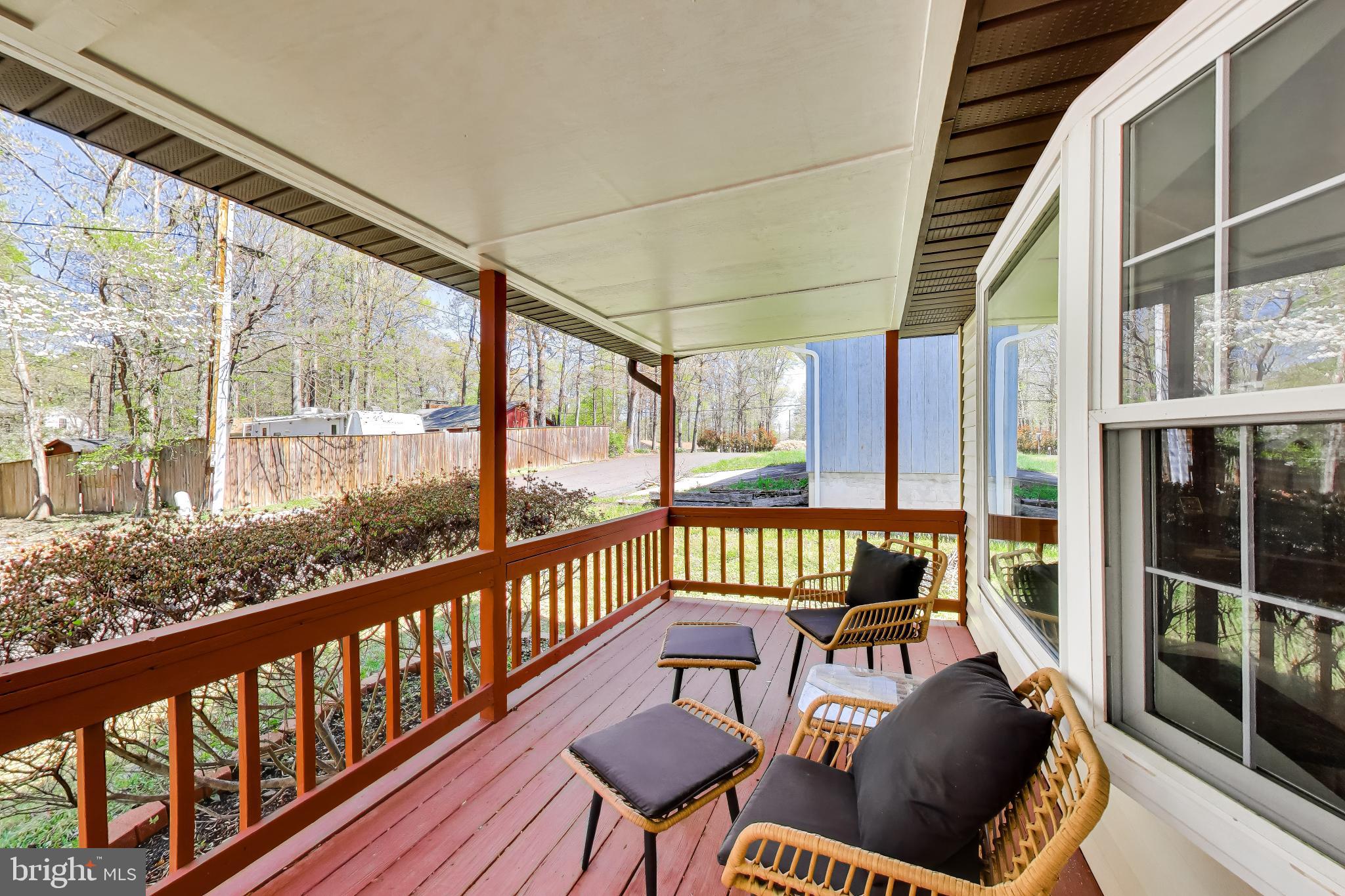 CHESAPEAKE RANCH ESTATES - Residential