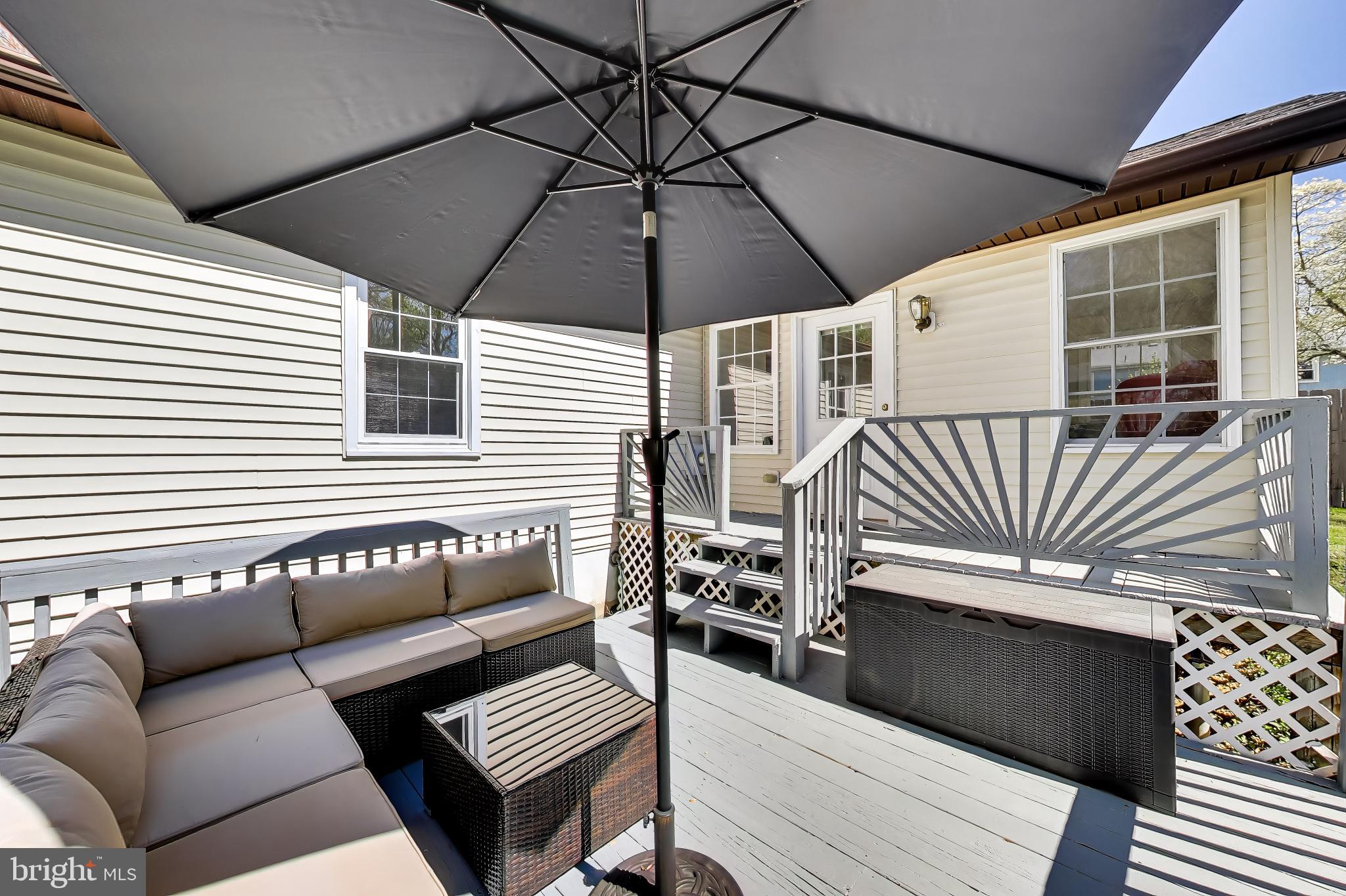 CHESAPEAKE RANCH ESTATES - Residential