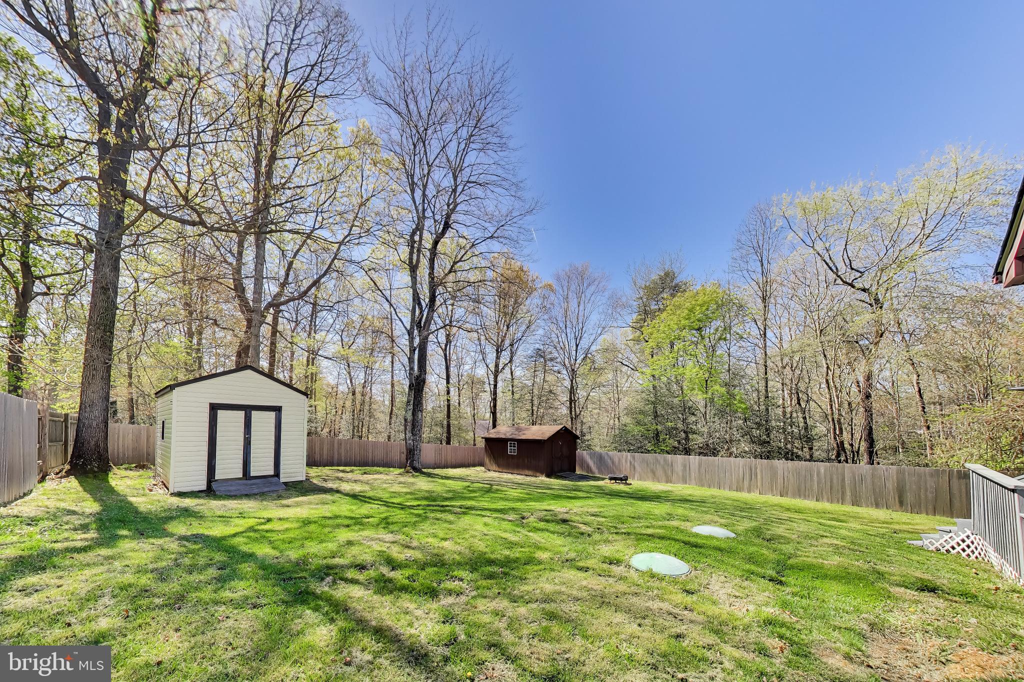 CHESAPEAKE RANCH ESTATES - Residential