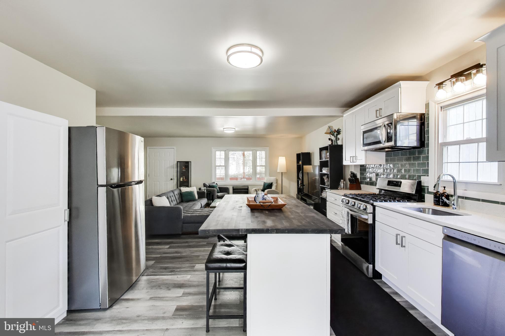 CHESAPEAKE RANCH ESTATES - Residential