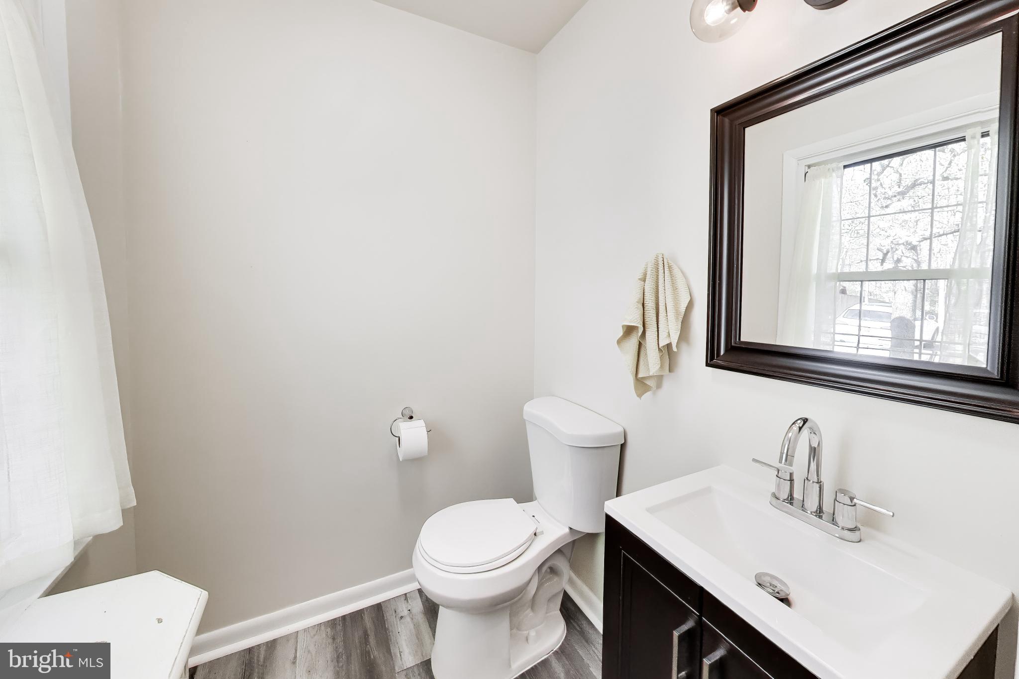 CHESAPEAKE RANCH ESTATES - Residential