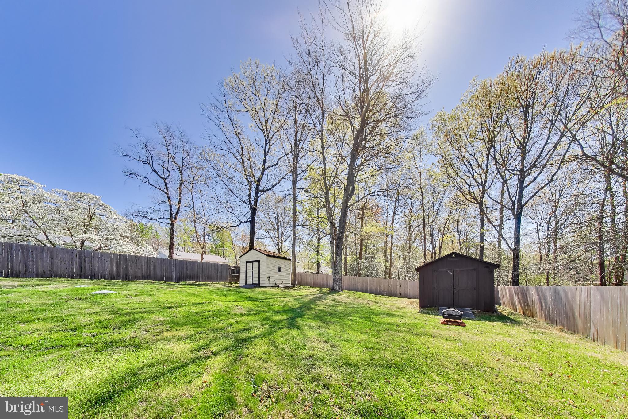 CHESAPEAKE RANCH ESTATES - Residential