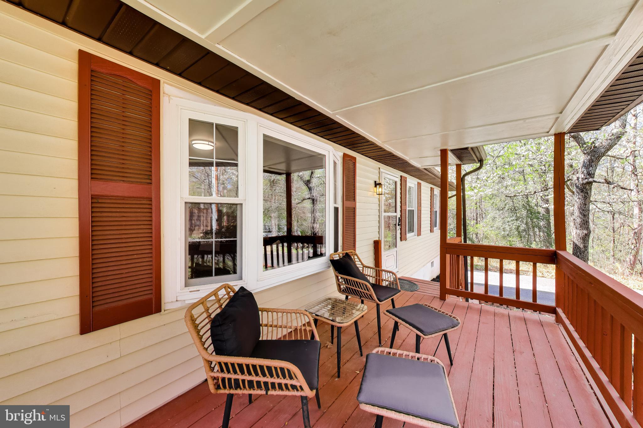 CHESAPEAKE RANCH ESTATES - Residential