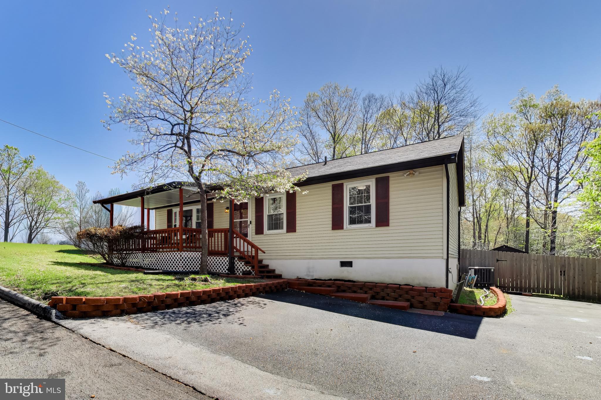 CHESAPEAKE RANCH ESTATES - Residential