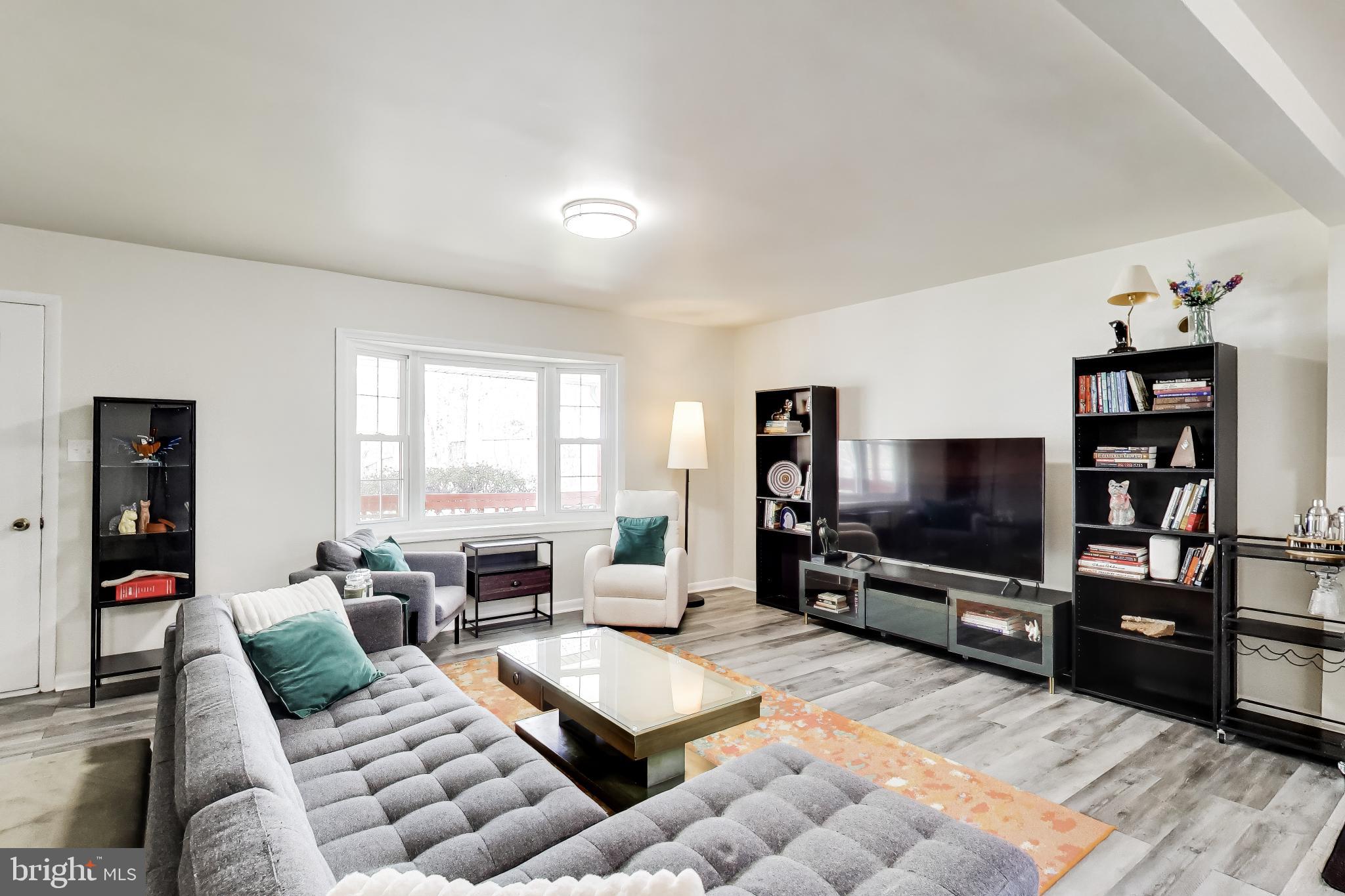 CHESAPEAKE RANCH ESTATES - Residential