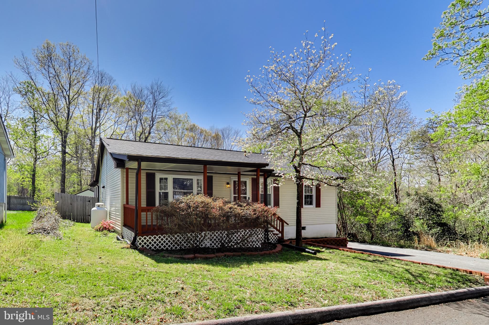 11832 ARROWHEAD TRAIL