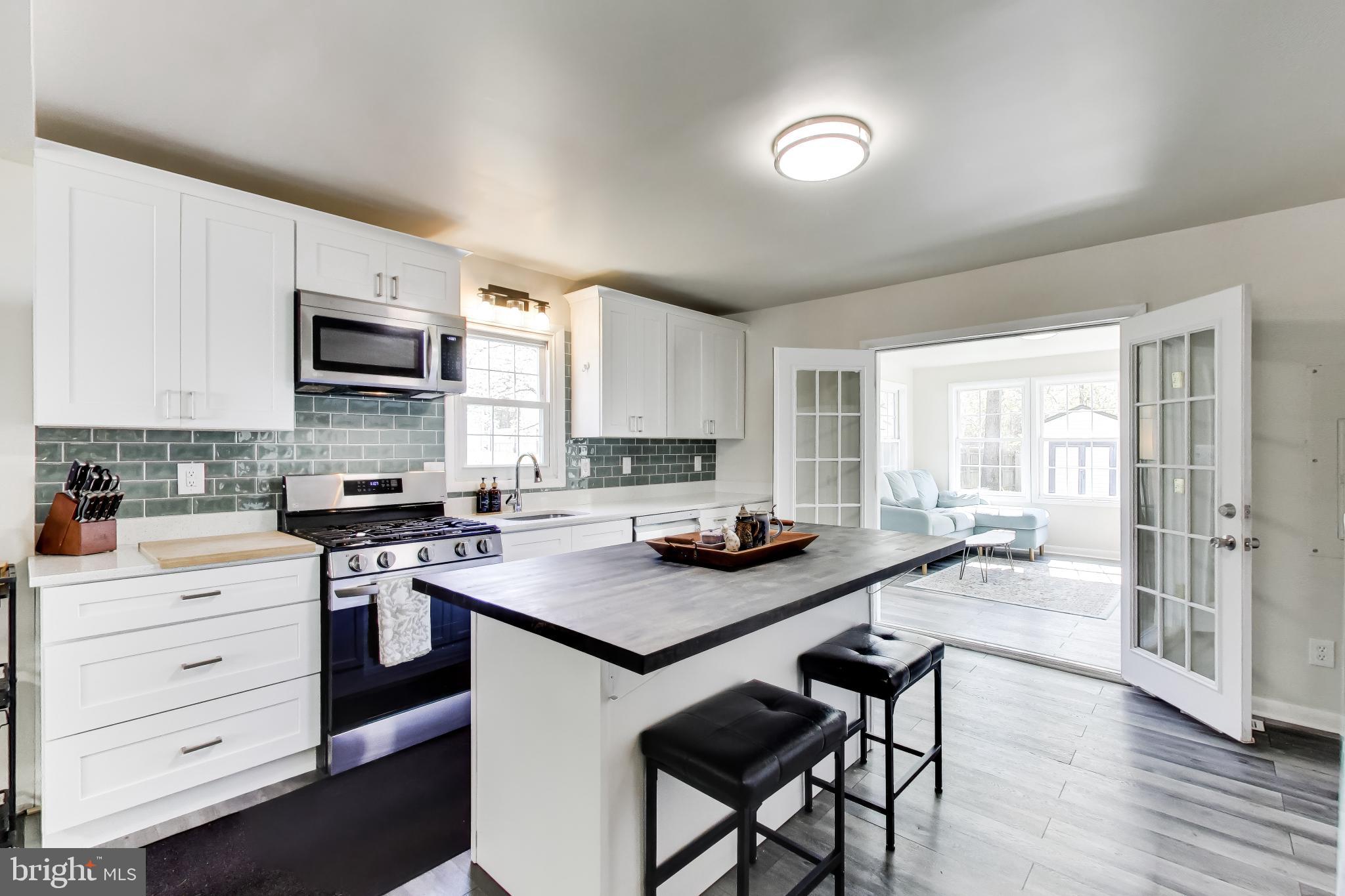 CHESAPEAKE RANCH ESTATES - Residential