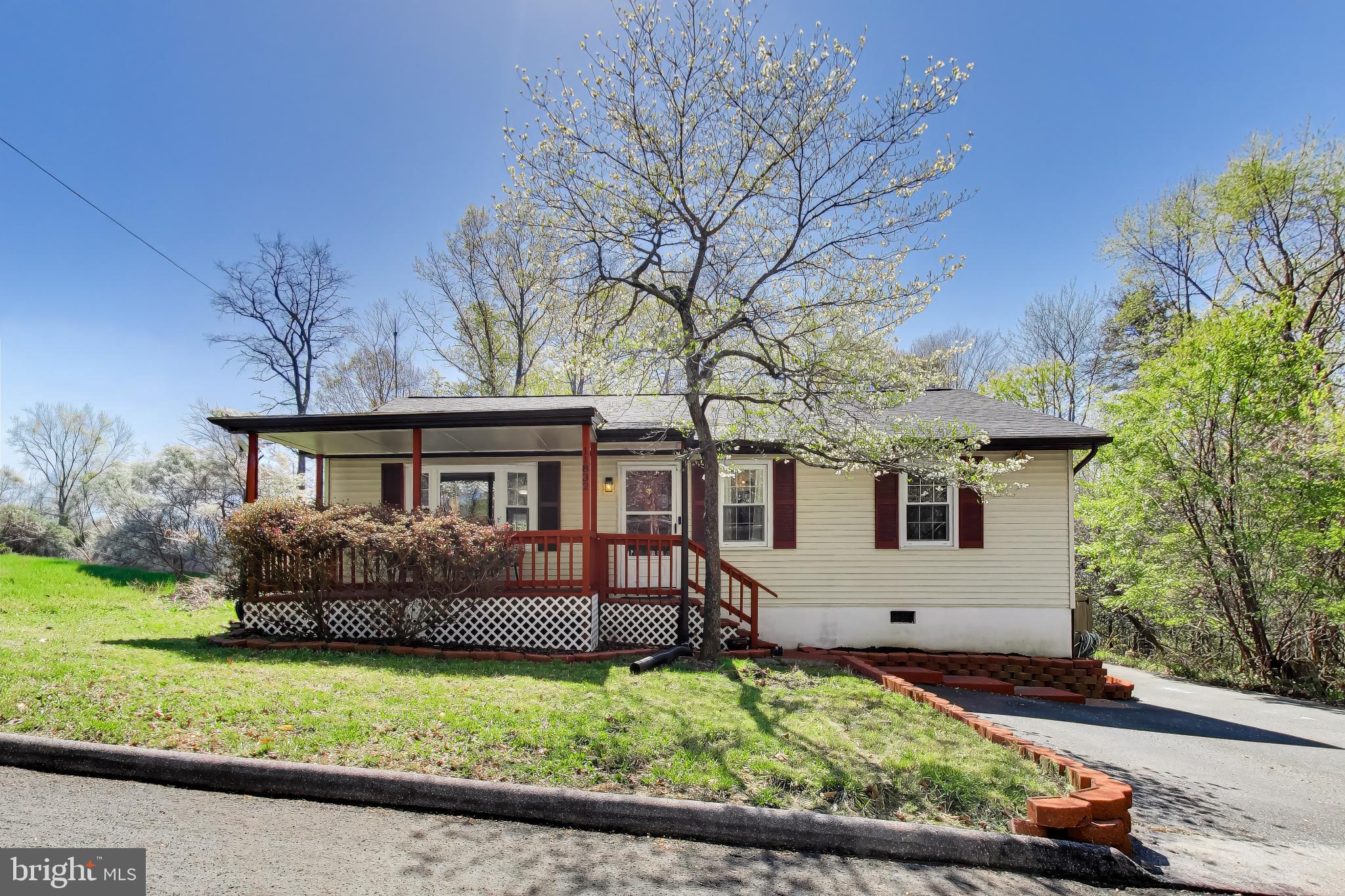 CHESAPEAKE RANCH ESTATES - Residential