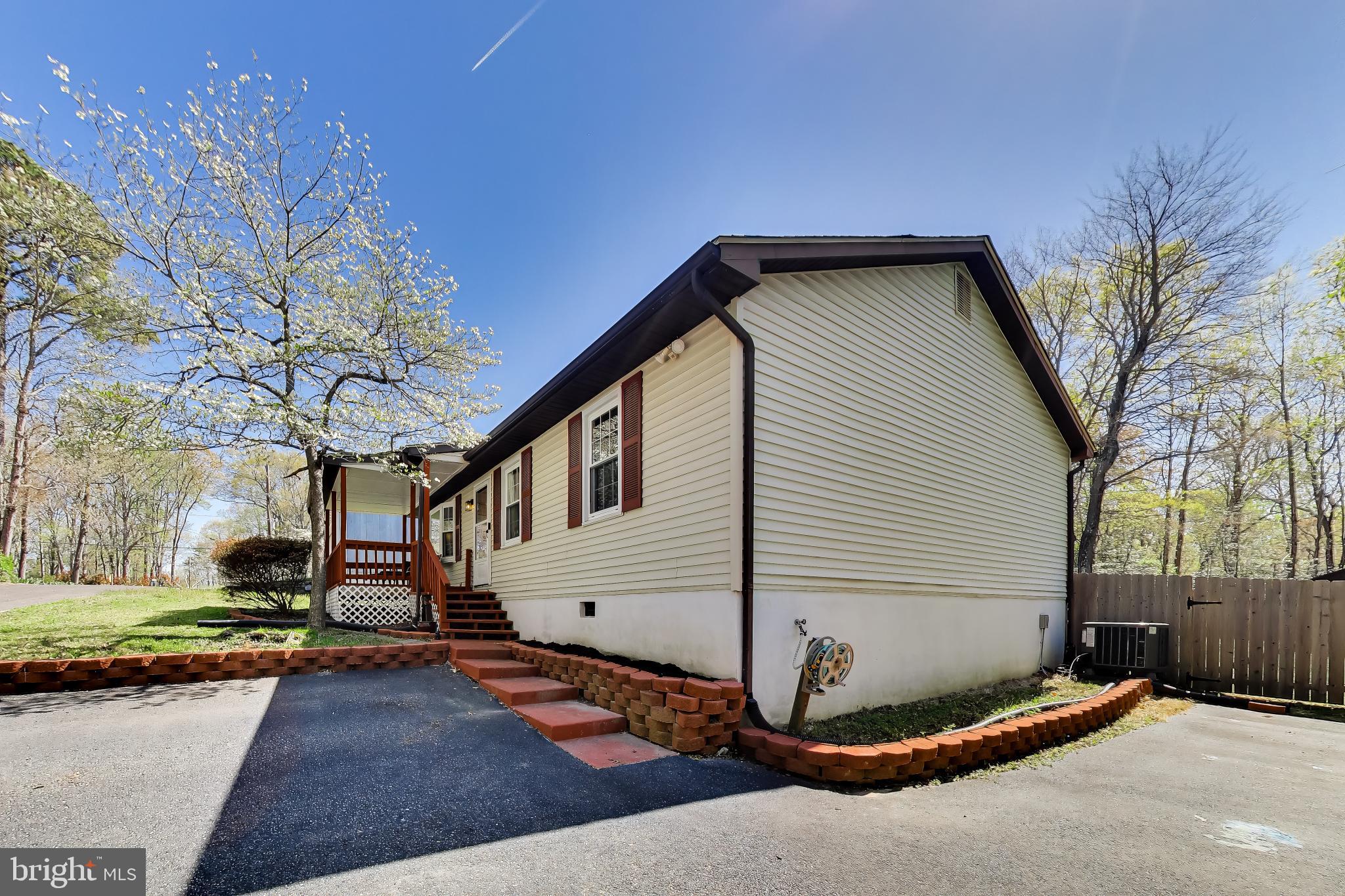 CHESAPEAKE RANCH ESTATES - Residential