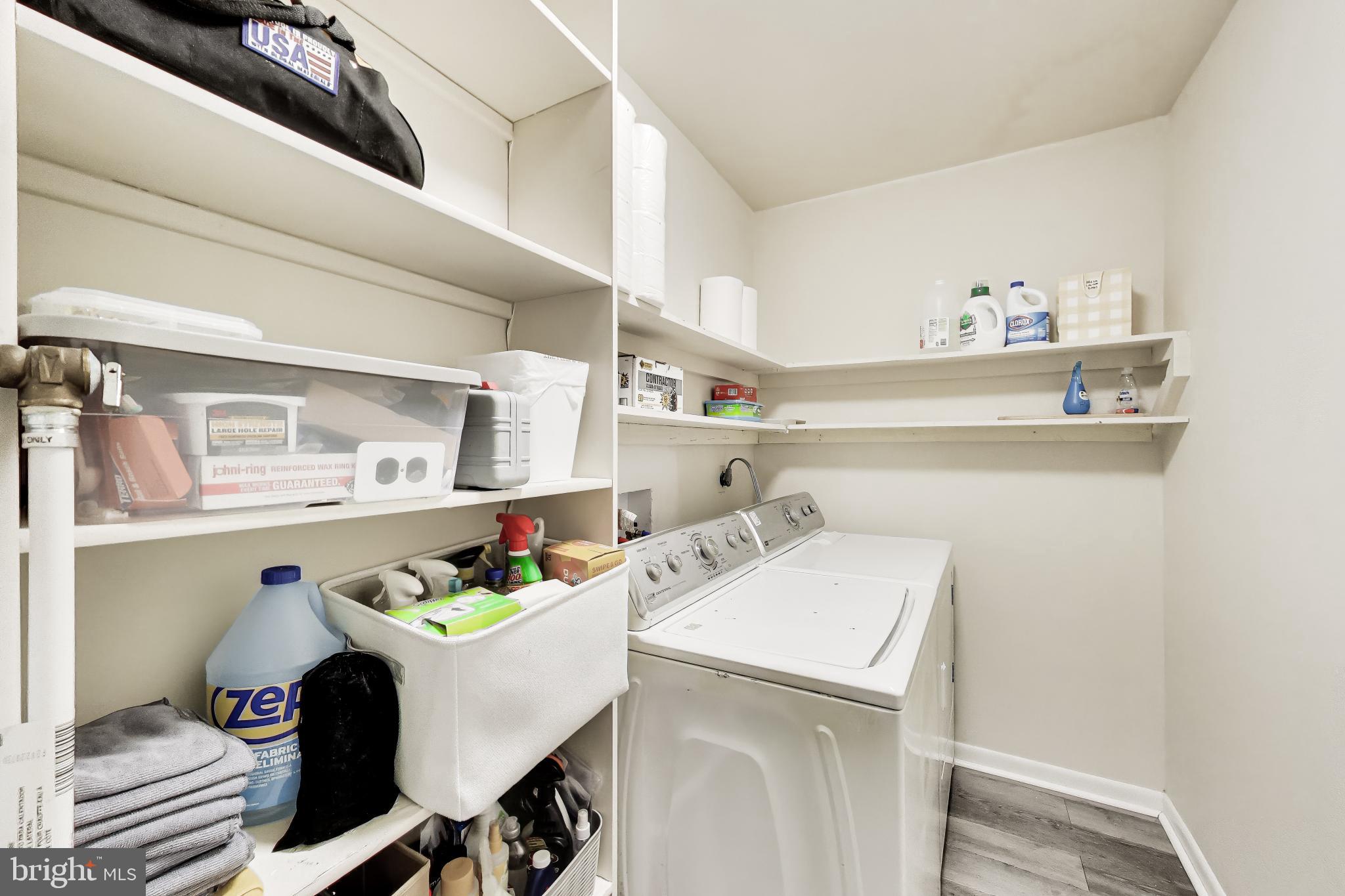 CHESAPEAKE RANCH ESTATES - Residential