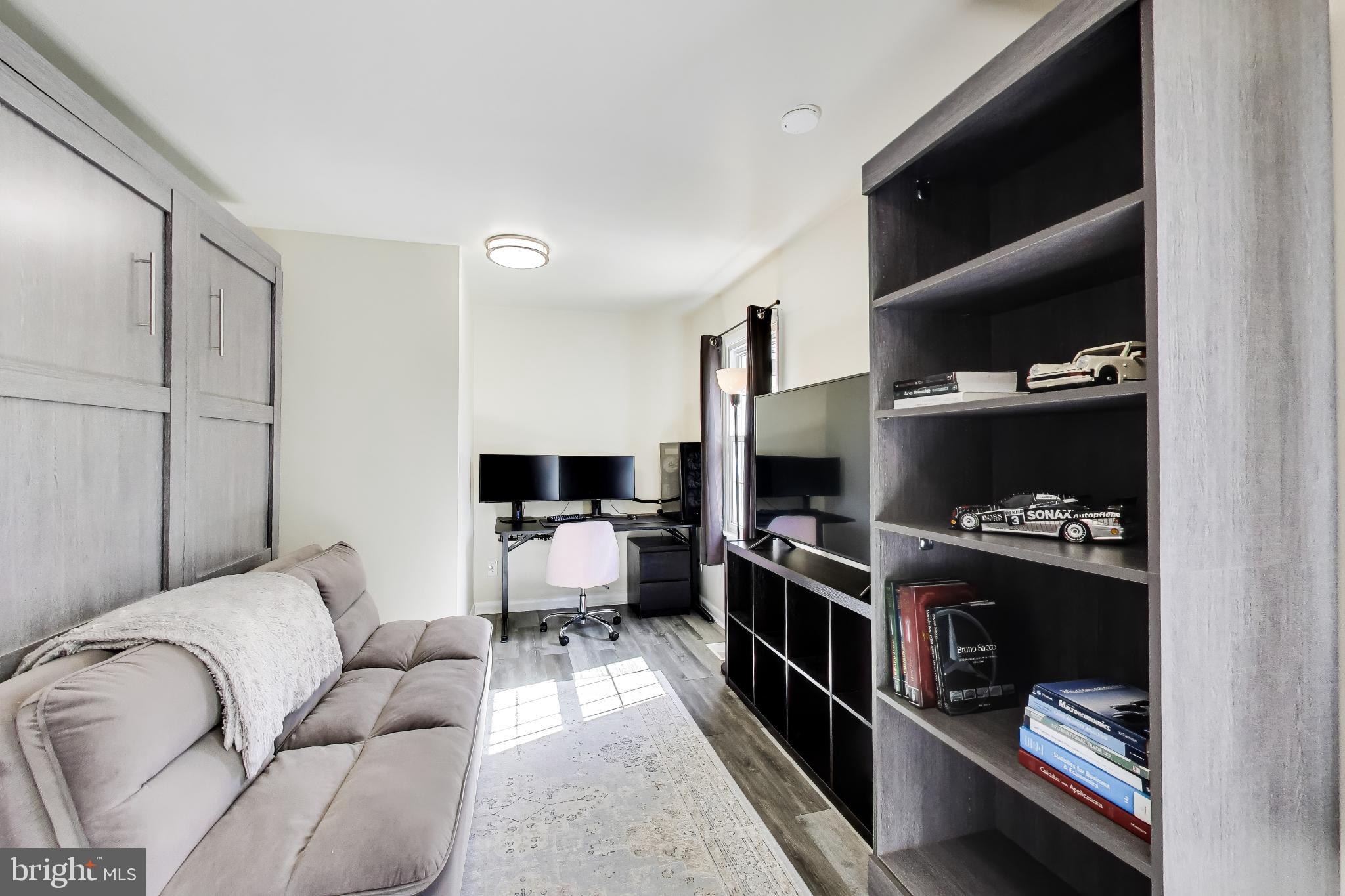 CHESAPEAKE RANCH ESTATES - Residential