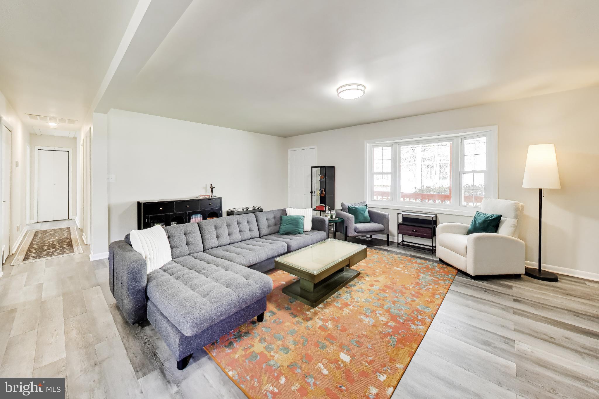 CHESAPEAKE RANCH ESTATES - Residential