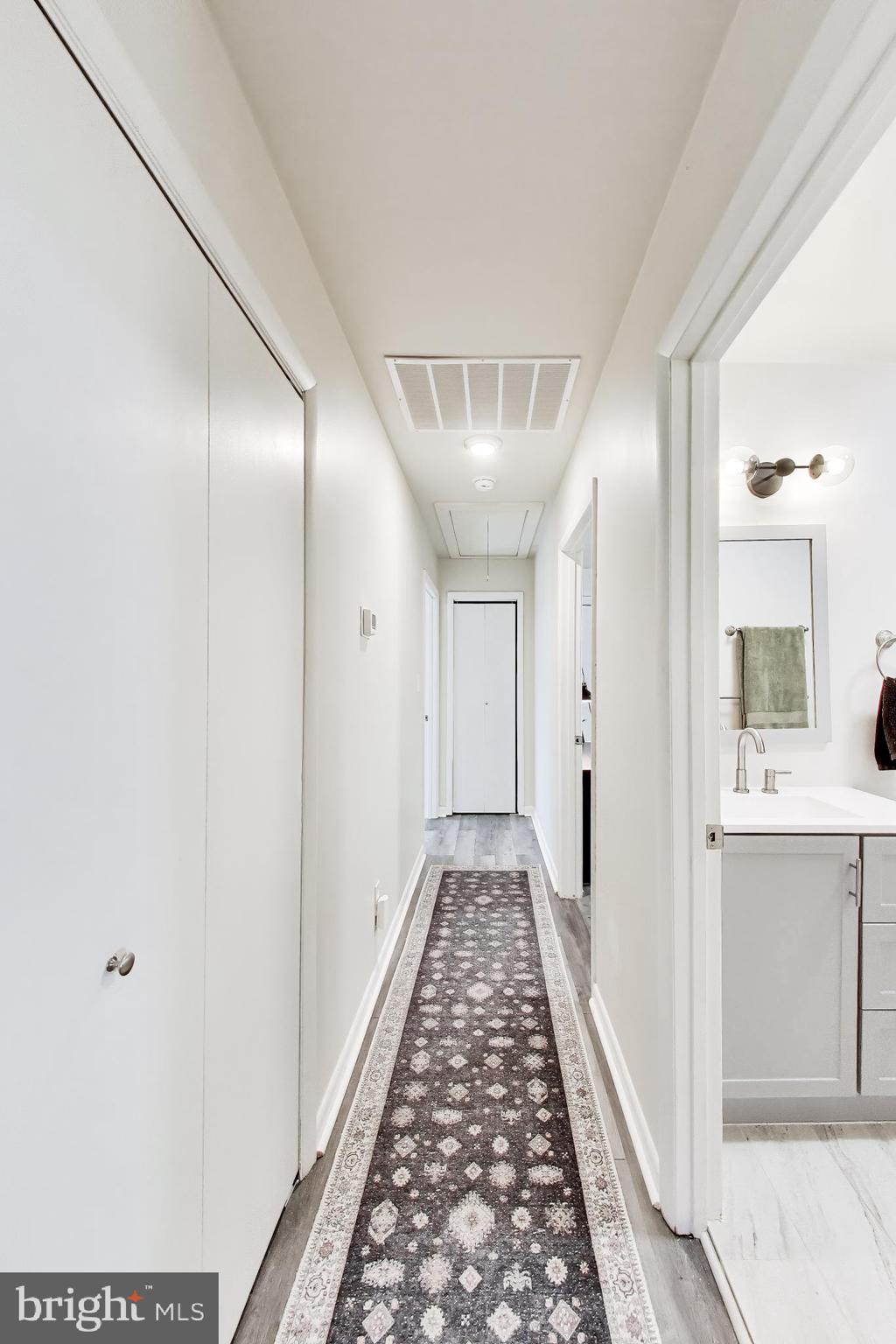 CHESAPEAKE RANCH ESTATES - Residential