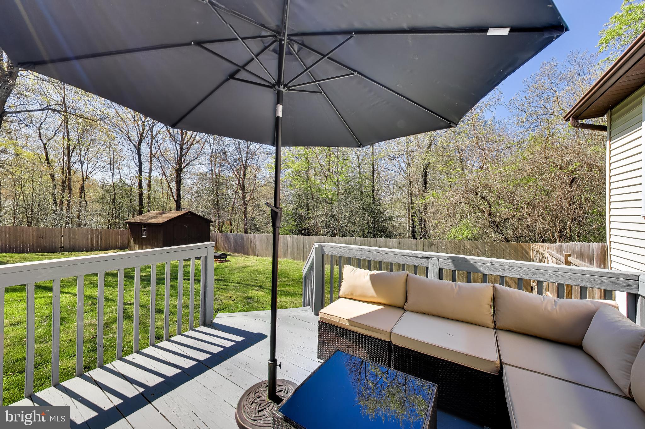 CHESAPEAKE RANCH ESTATES - Residential