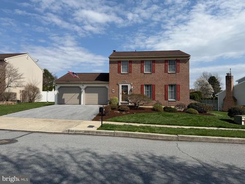 Photo of 211 John Glenn Avenue, READING, PA 19607 (MLS # PABK2069946)