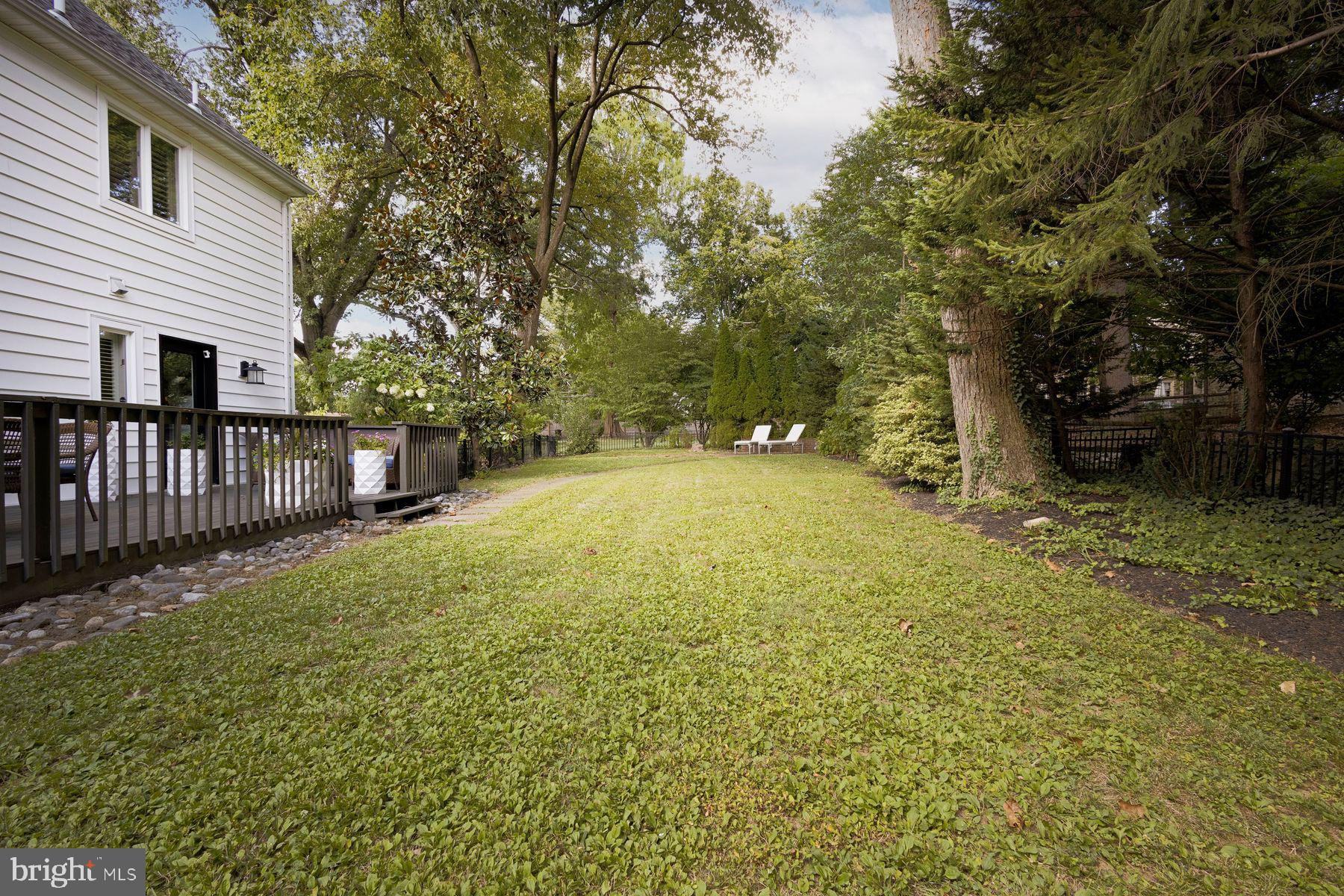 CHESTNUT HILL - Residential