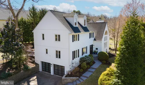 200 Hillcrest Avenue, Philadelphia, PA 19118 - MLS#: PAPH2455376