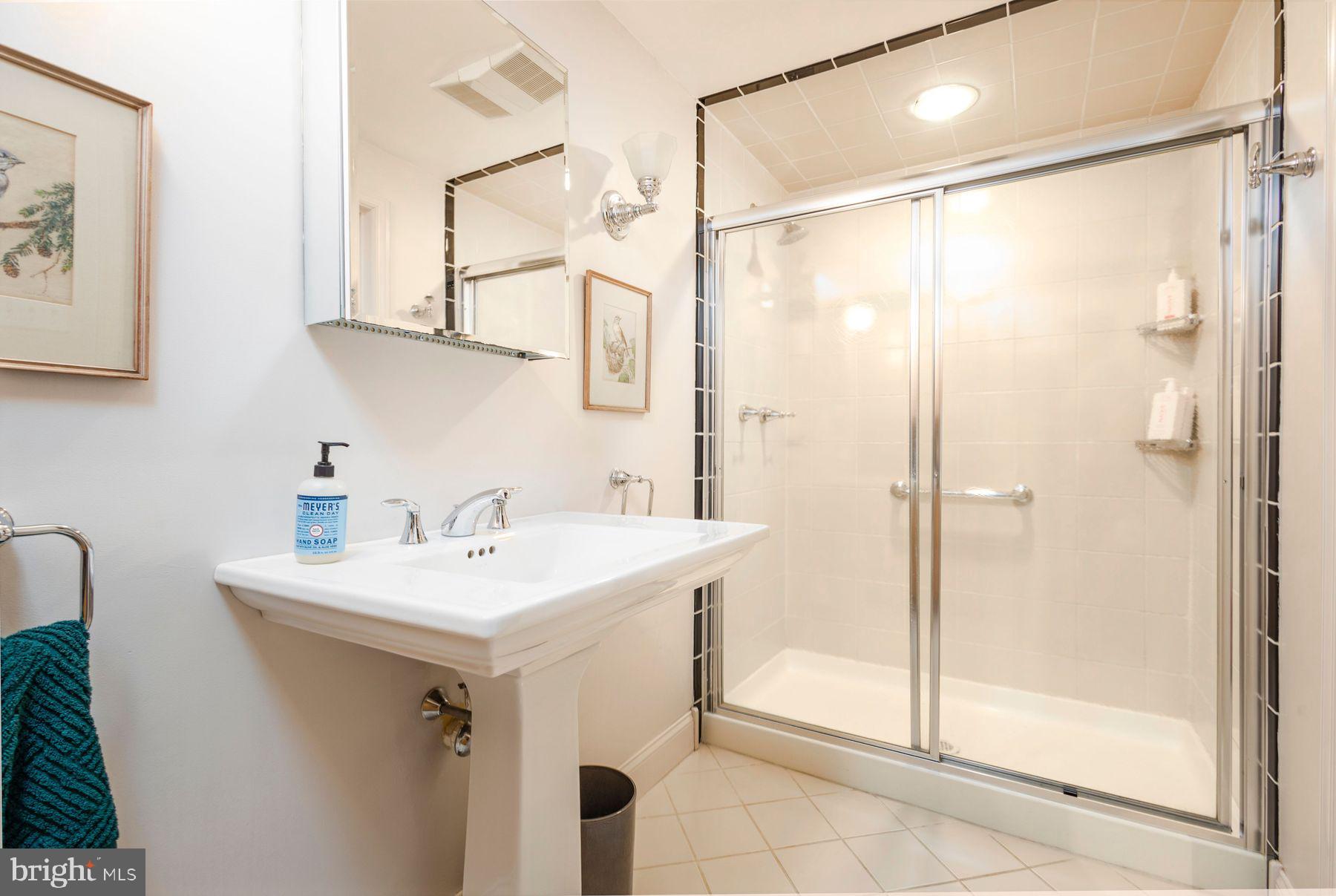 CHESTNUT HILL - Residential