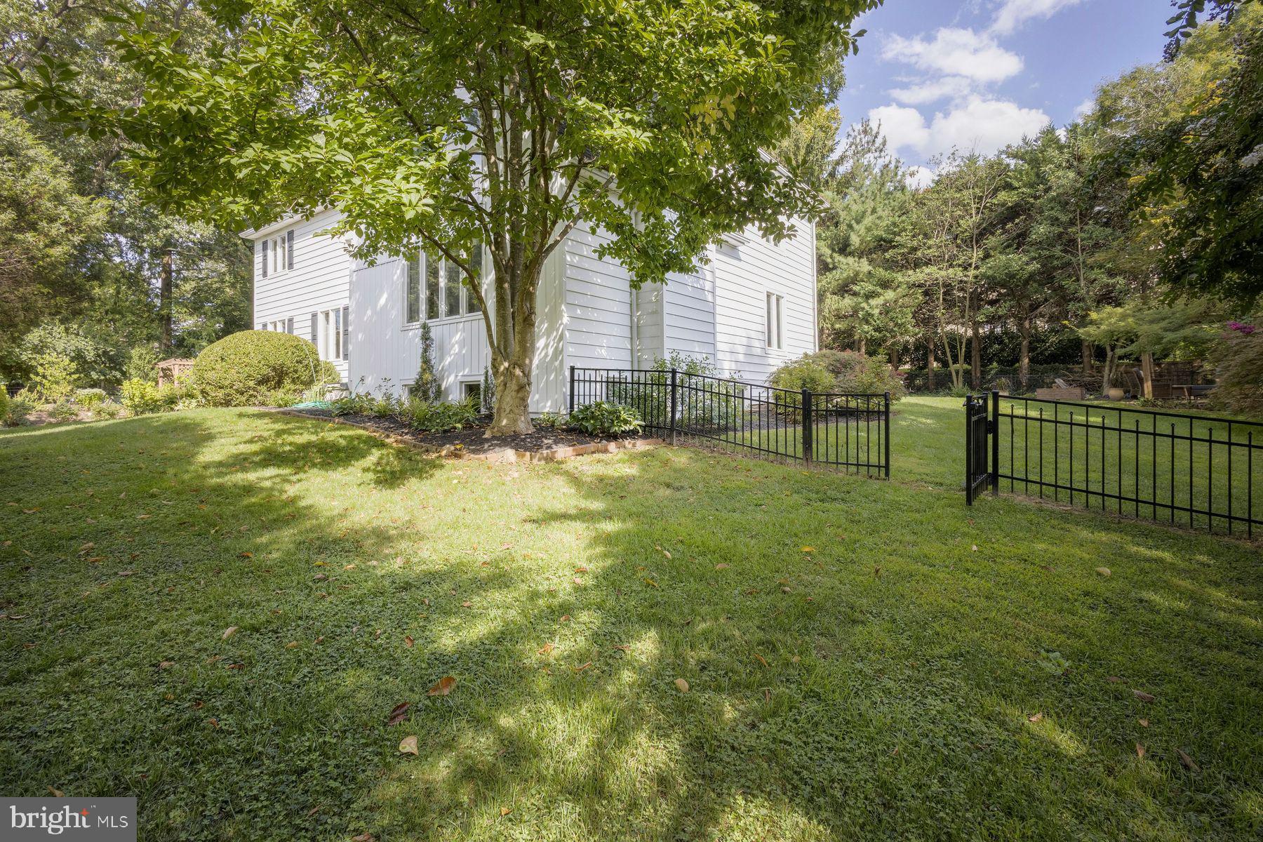 CHESTNUT HILL - Residential