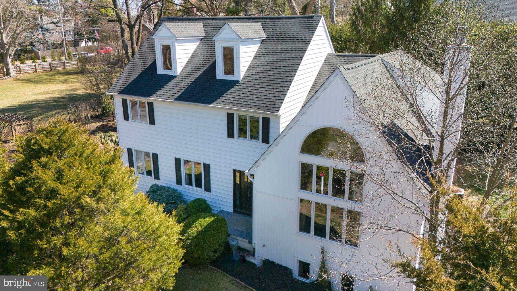 200 HILLCREST AVENUE