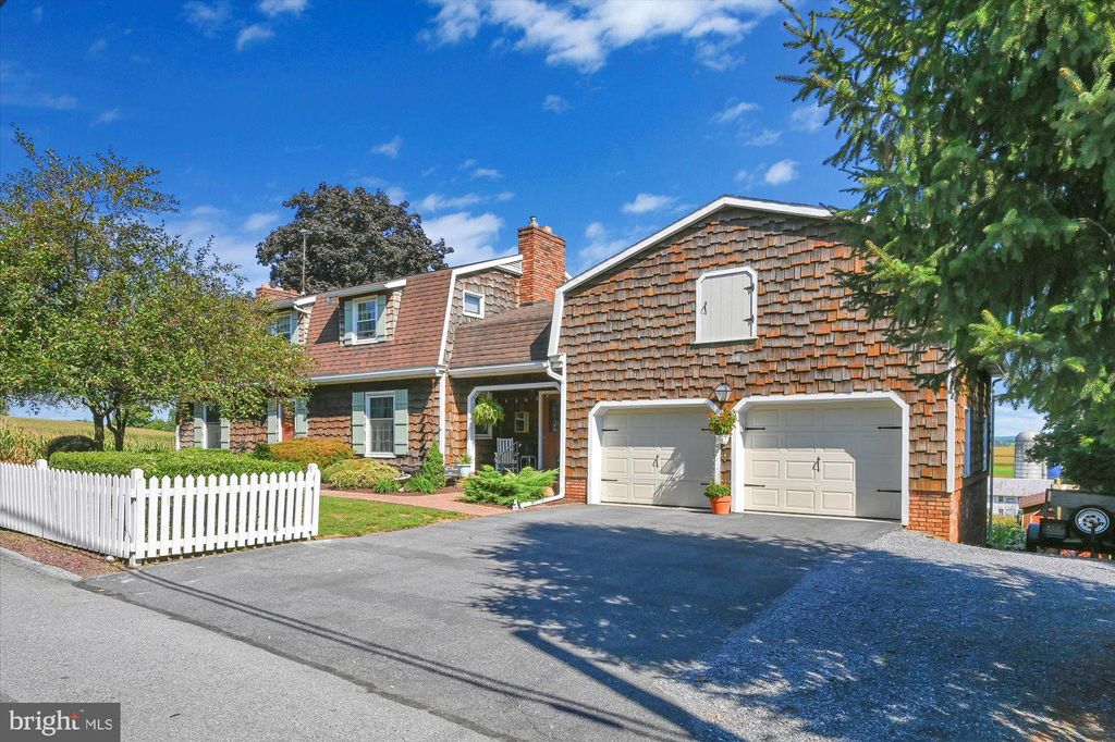 Photo of 4150 DIVISION HWY, EAST EARL, PA 17519 (MLS # PALA2024896)