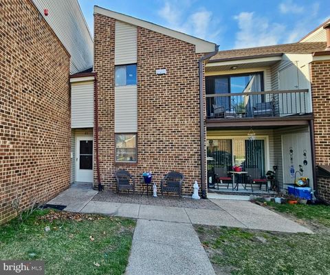 Condo For Sale - 1475 Mount Holly Road #B5<br/> BEVERLY, NJ 08010