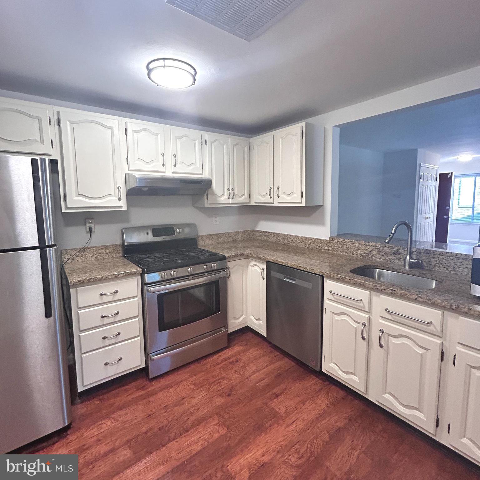 MOUNTAINVIEW - Residential Lease