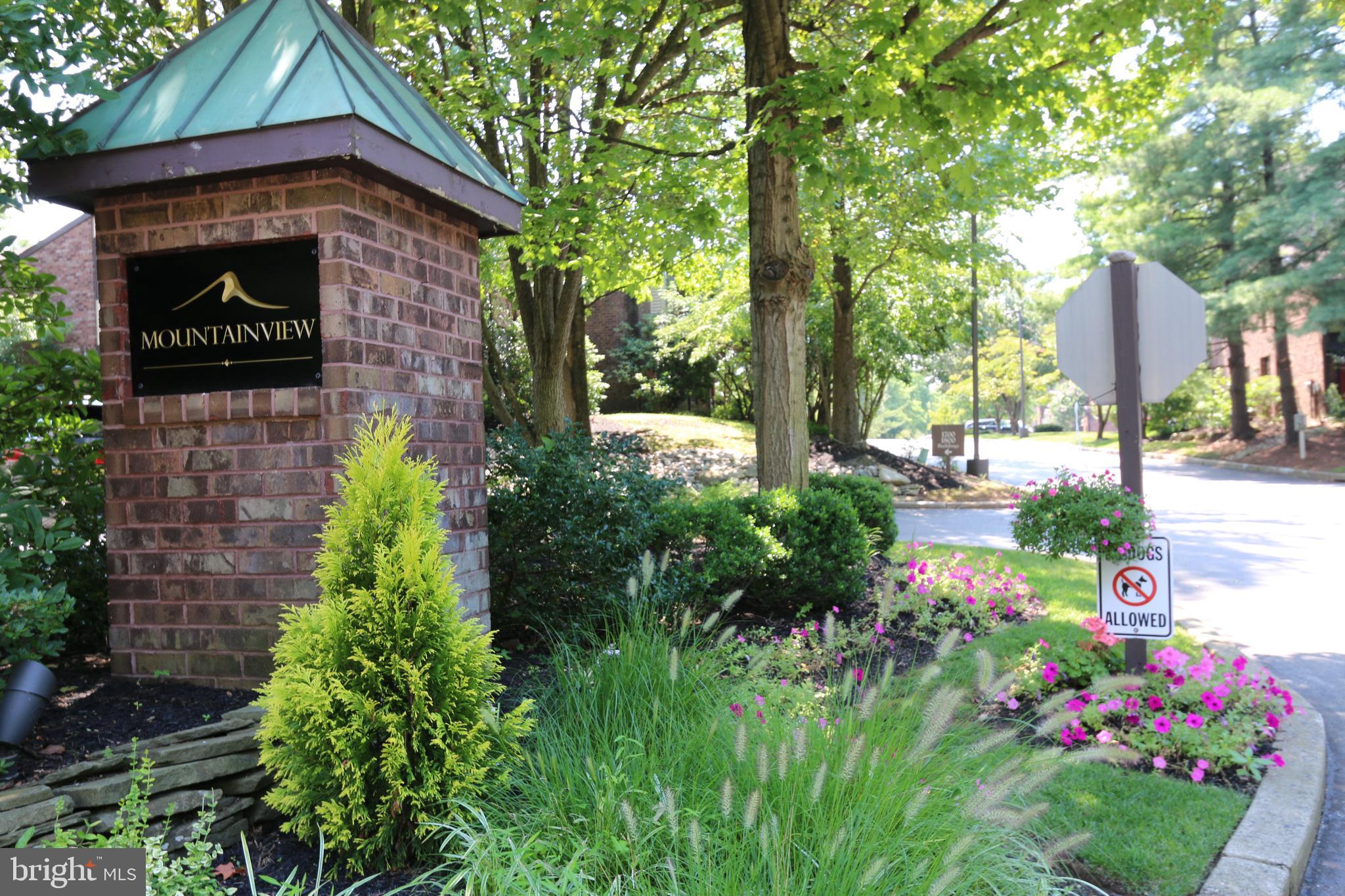 MOUNTAINVIEW - Residential Lease