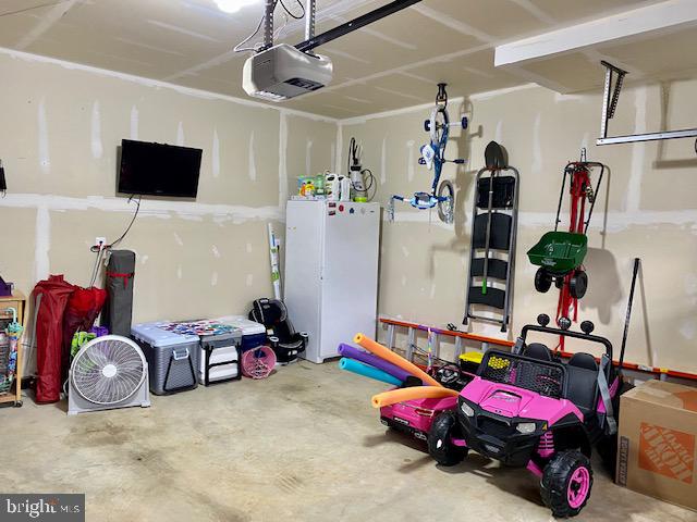 HIGHPOINT OF CULPEPER - Residential