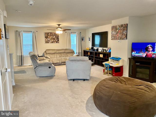 HIGHPOINT OF CULPEPER - Residential
