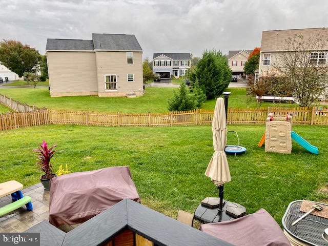 HIGHPOINT OF CULPEPER - Residential