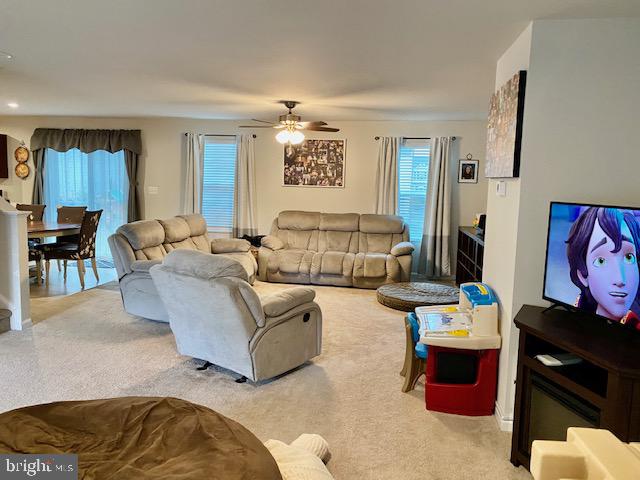 HIGHPOINT OF CULPEPER - Residential
