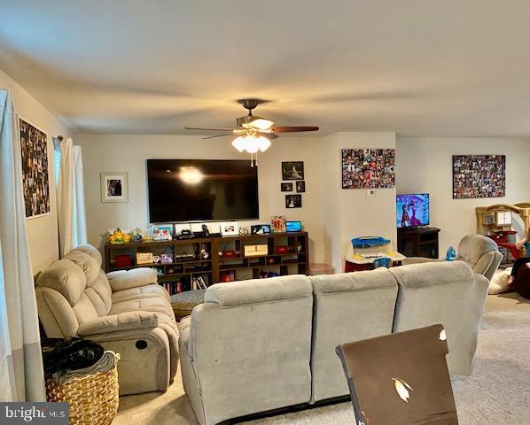 HIGHPOINT OF CULPEPER - Residential